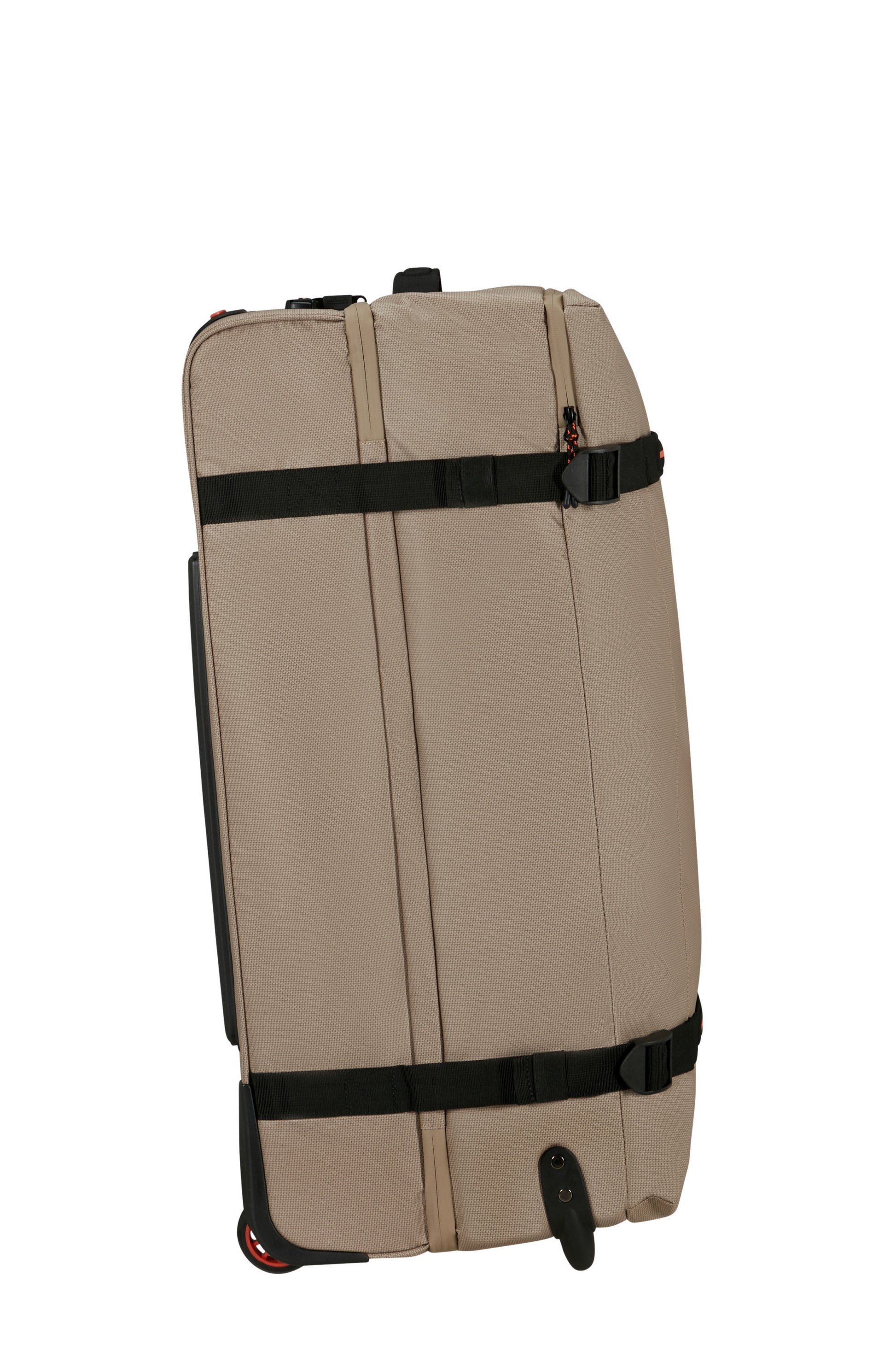 American Tourister Urban Track Duffle with Wheels Coated 78.5cm