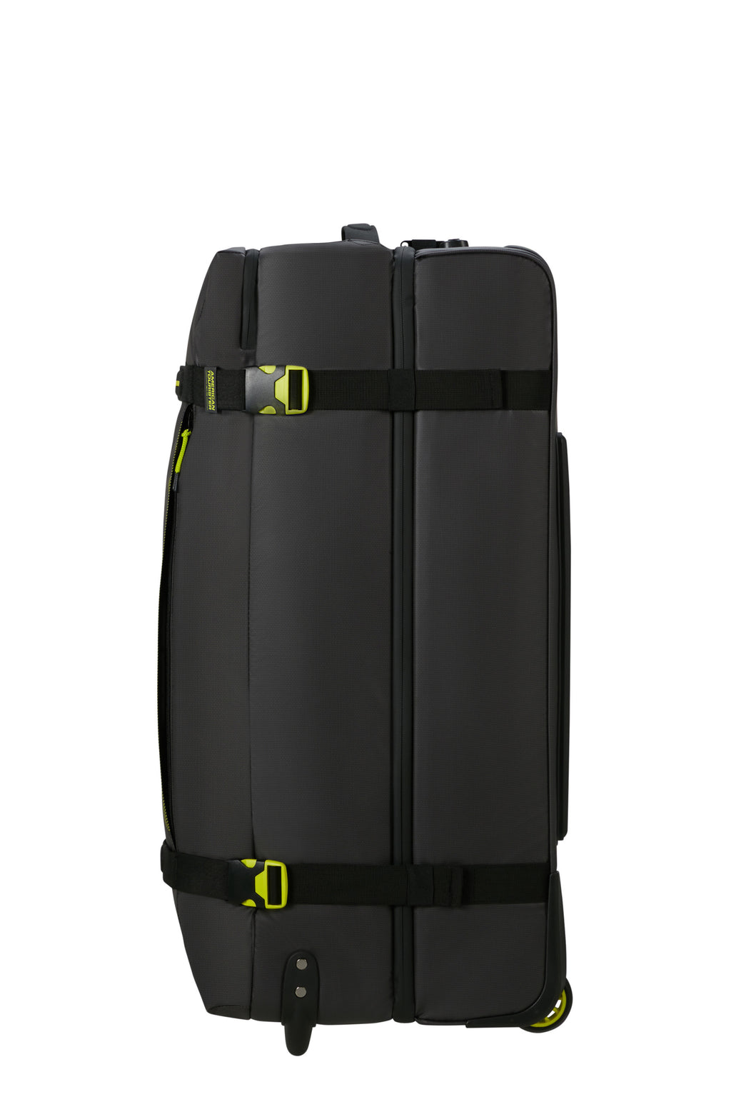 American Tourister Urban Track Duffle with Wheels Coated 78.5cm