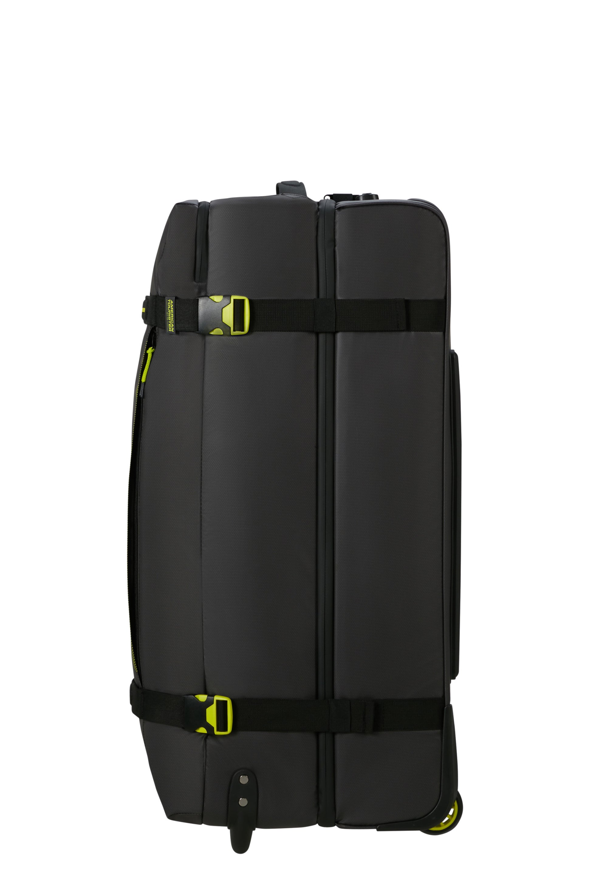 American Tourister Urban Track Duffle with Wheels Coated 78.5cm