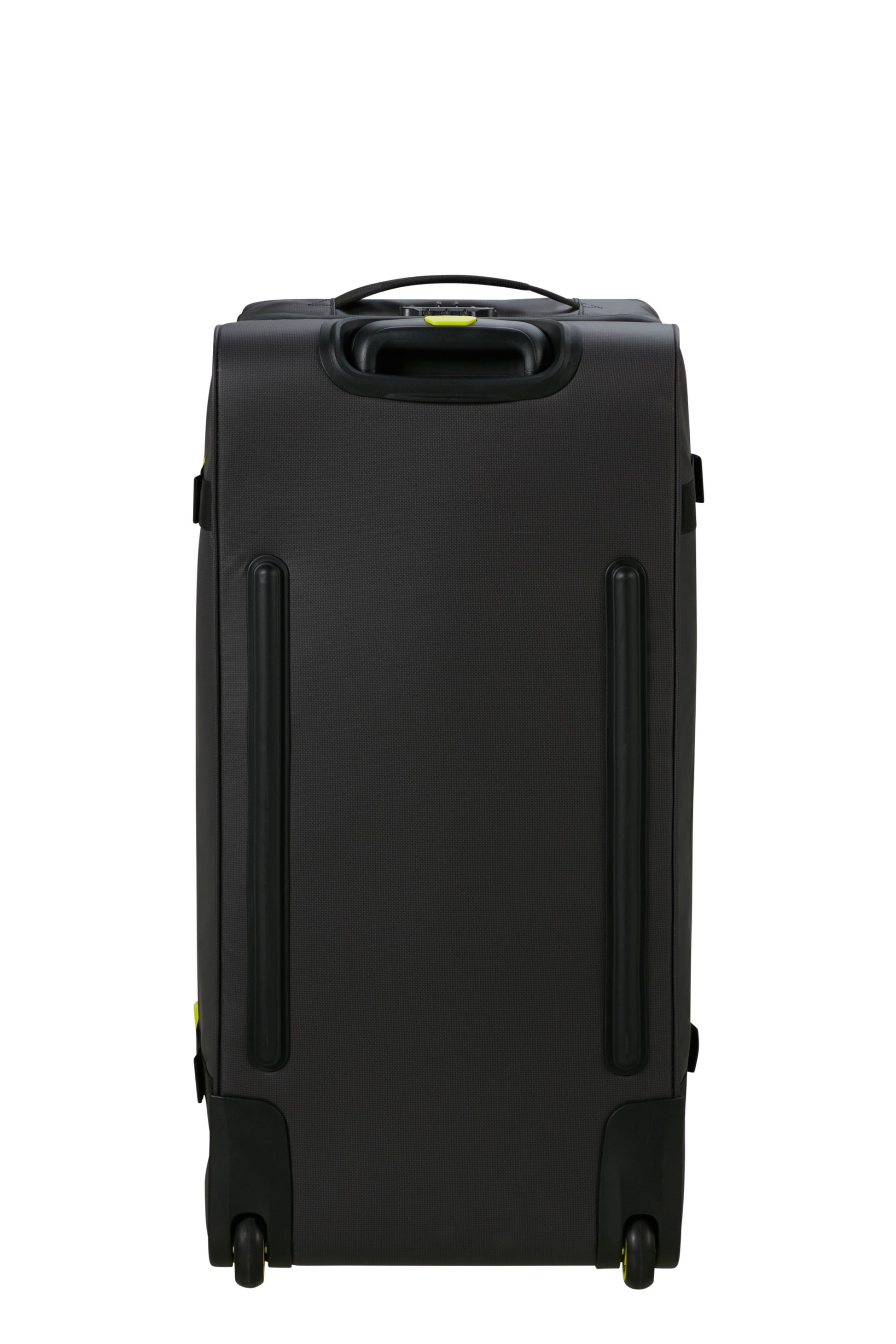 American Tourister Urban Track Duffle with Wheels Coated 78.5cm