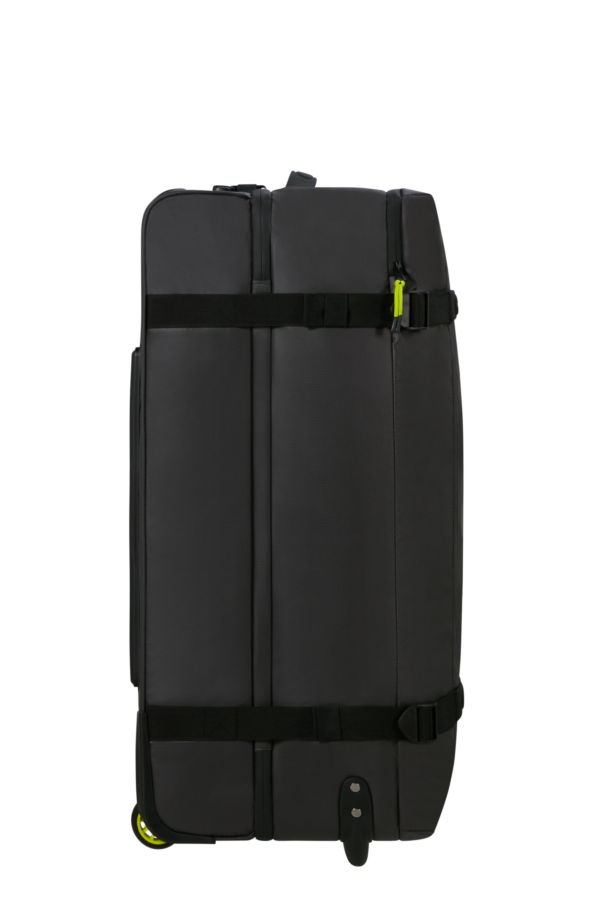 American Tourister Urban Track Duffle with Wheels Coated 78.5cm