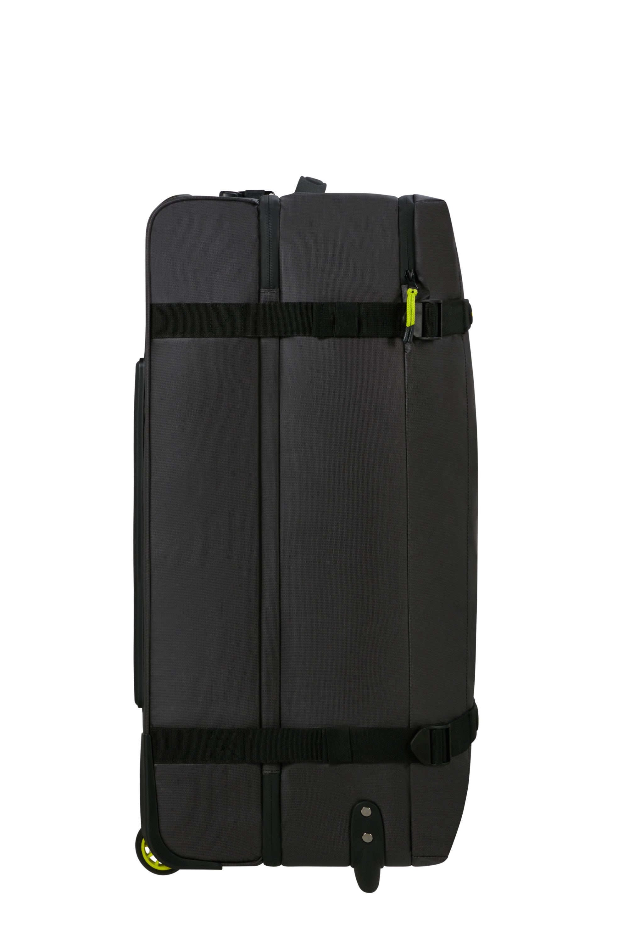 American Tourister Urban Track Duffle with Wheels Coated 78.5cm