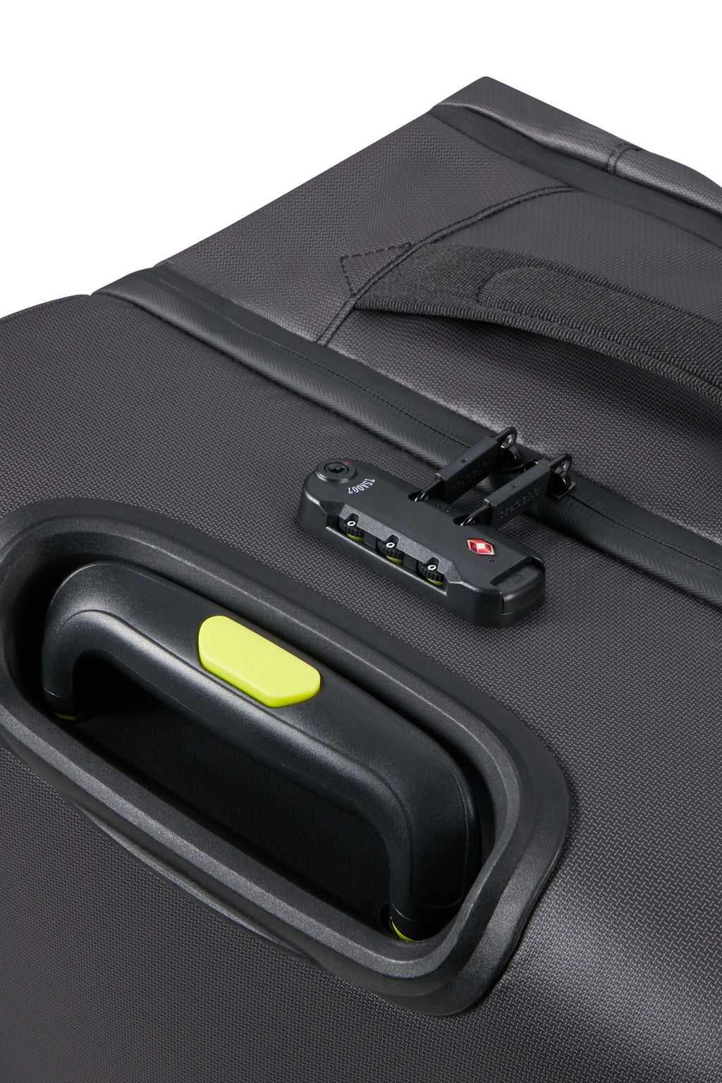 American Tourister Urban Track Duffle with Wheels Coated 78.5cm