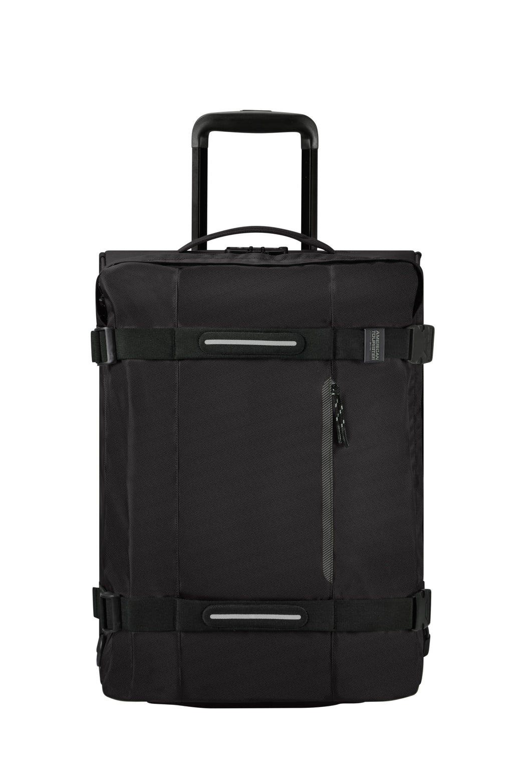 American Tourister Urban Track Duffle with Wheels/Backpack