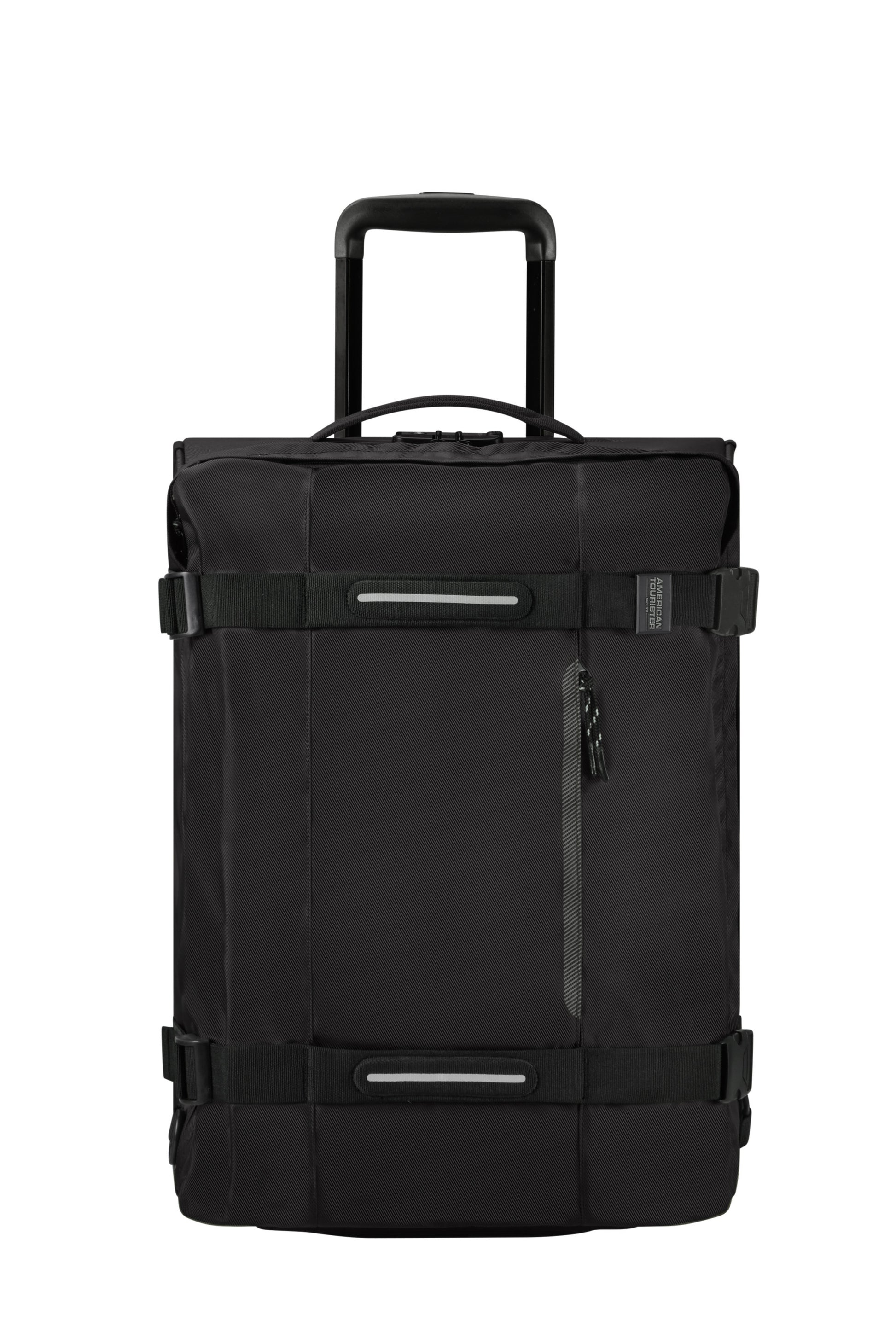 American Tourister Urban Track Duffle with Wheels/Backpack