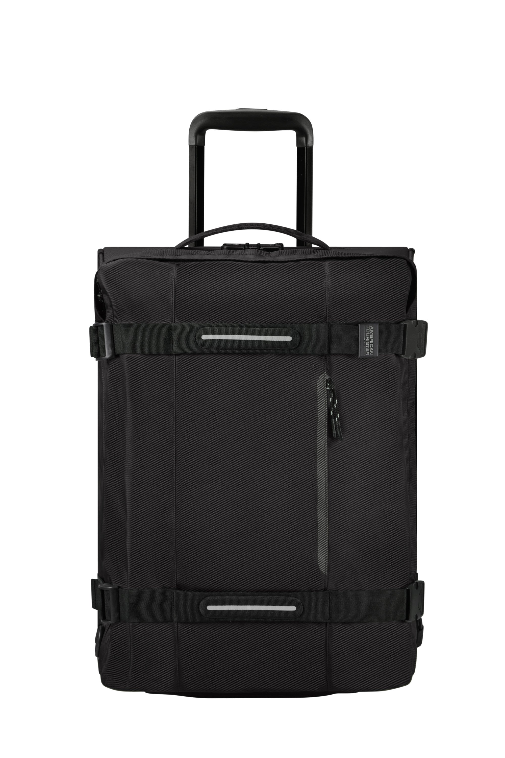 American Tourister Urban Track Duffle with Wheels/Backpack
