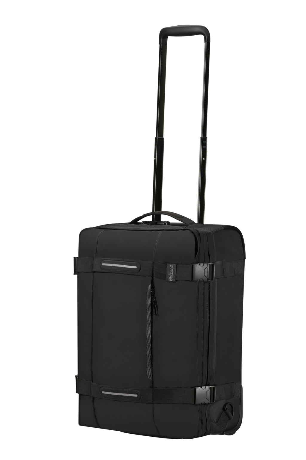 American Tourister Urban Track Duffle with Wheels/Backpack