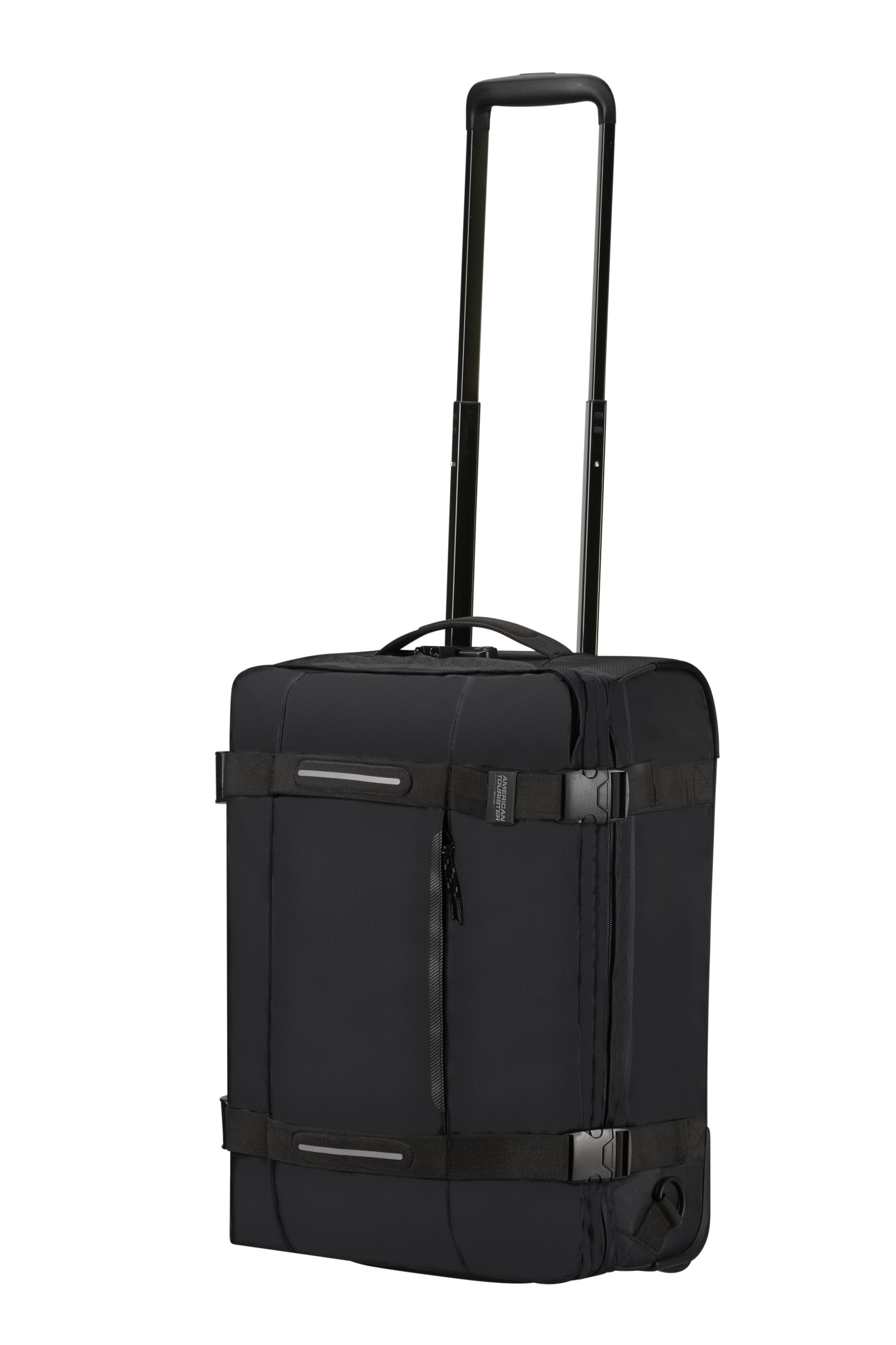 American Tourister Urban Track Duffle with Wheels/Backpack