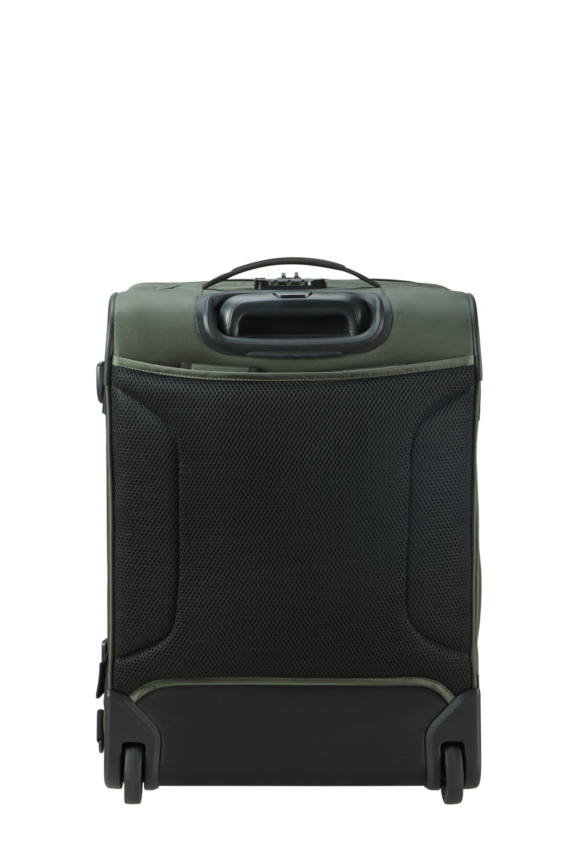 American Tourister Urban Track Duffle with Wheels/Backpack