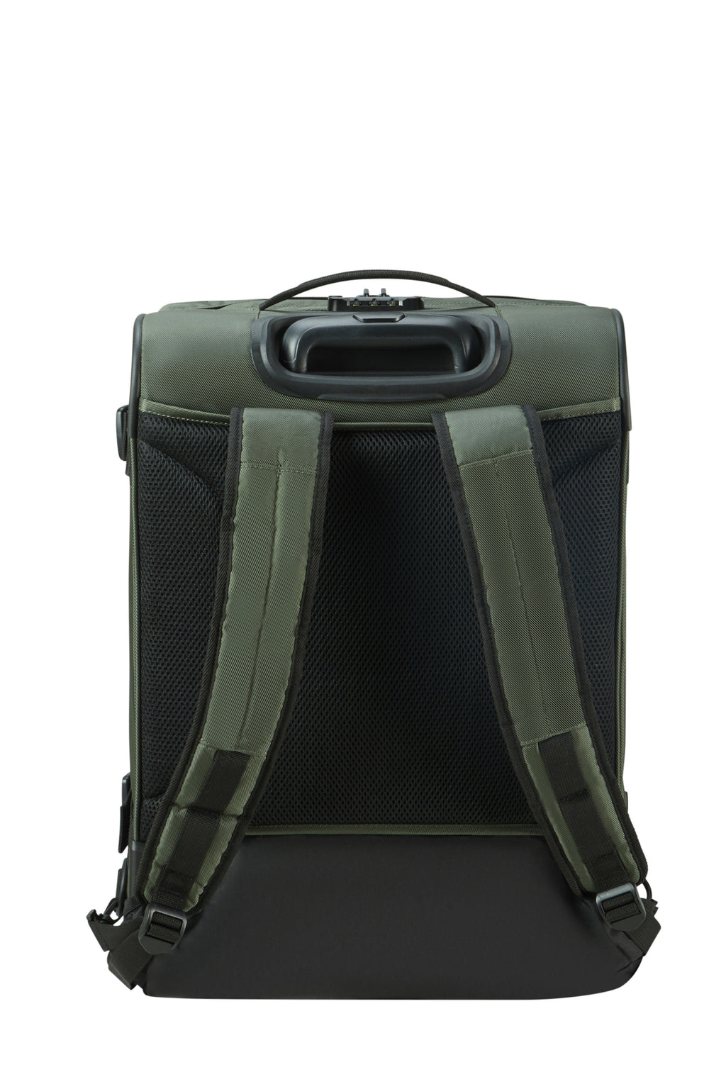 American Tourister Urban Track Duffle with Wheels/Backpack