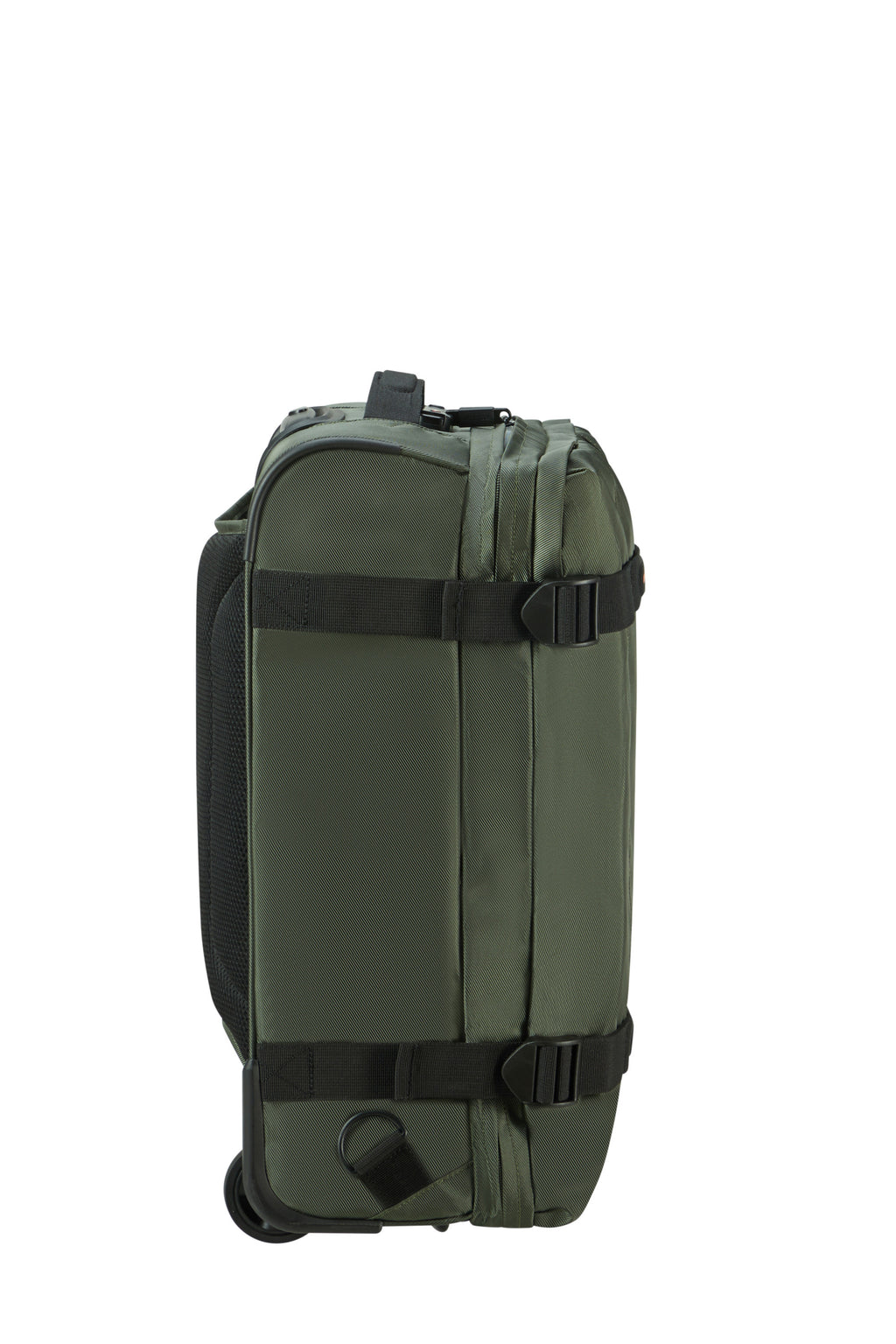American Tourister Urban Track Duffle with Wheels/Backpack