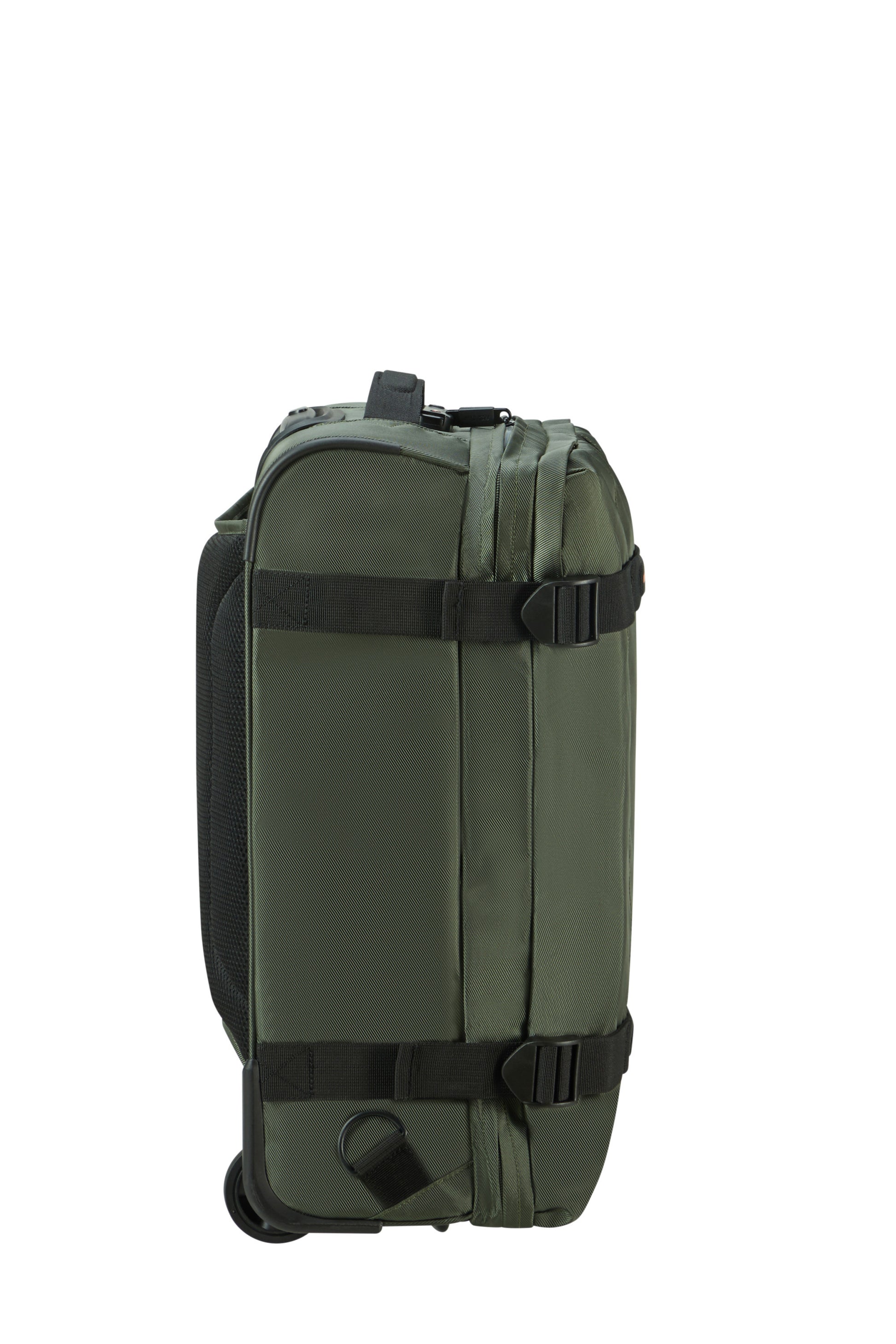 American Tourister Urban Track Duffle with Wheels/Backpack