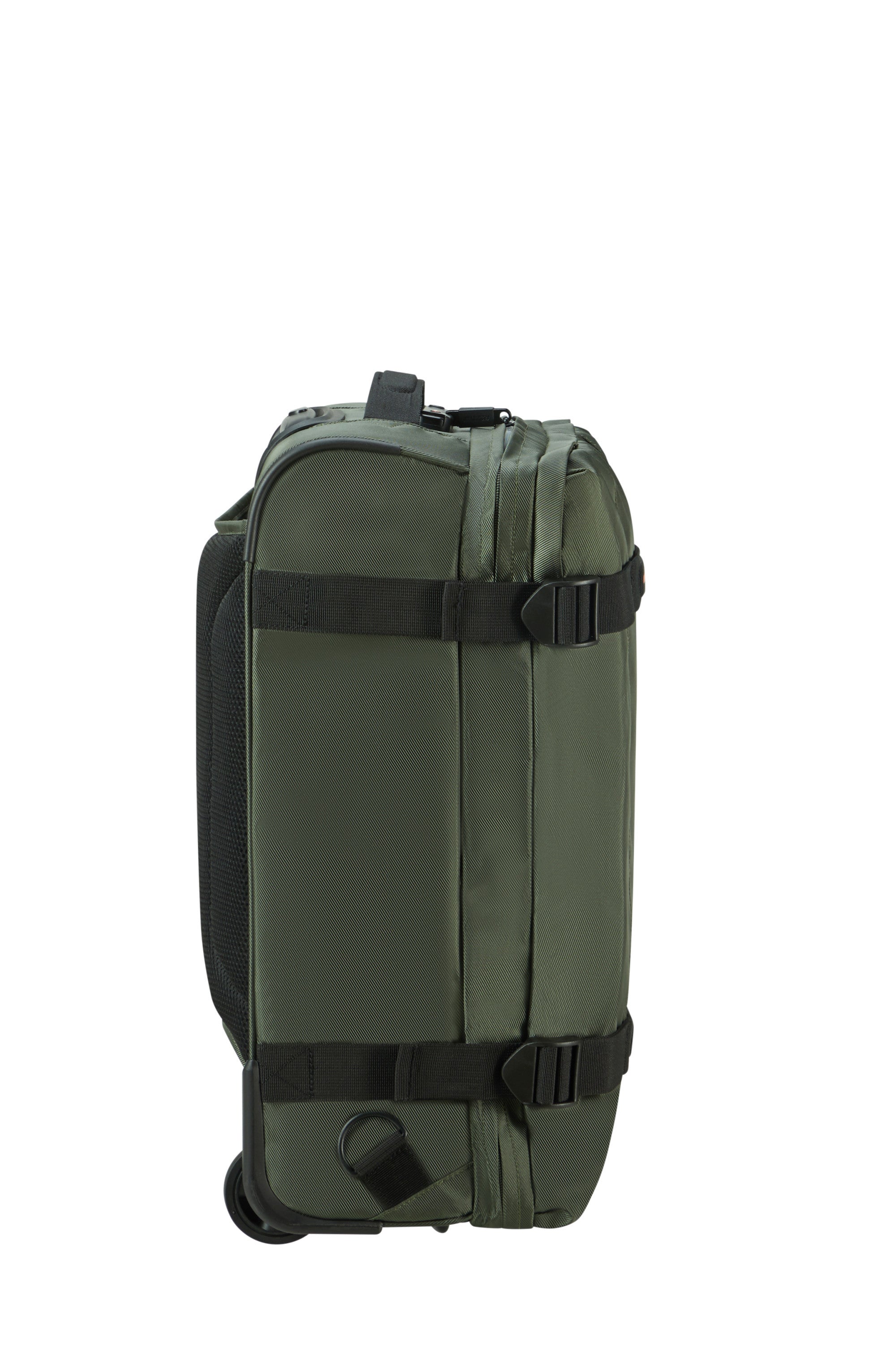 American Tourister Urban Track Duffle with Wheels/Backpack