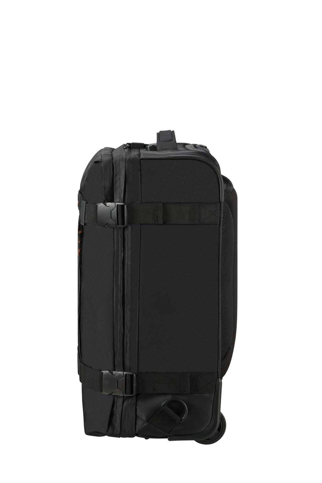 American Tourister Urban Track Duffle with Wheels/Backpack