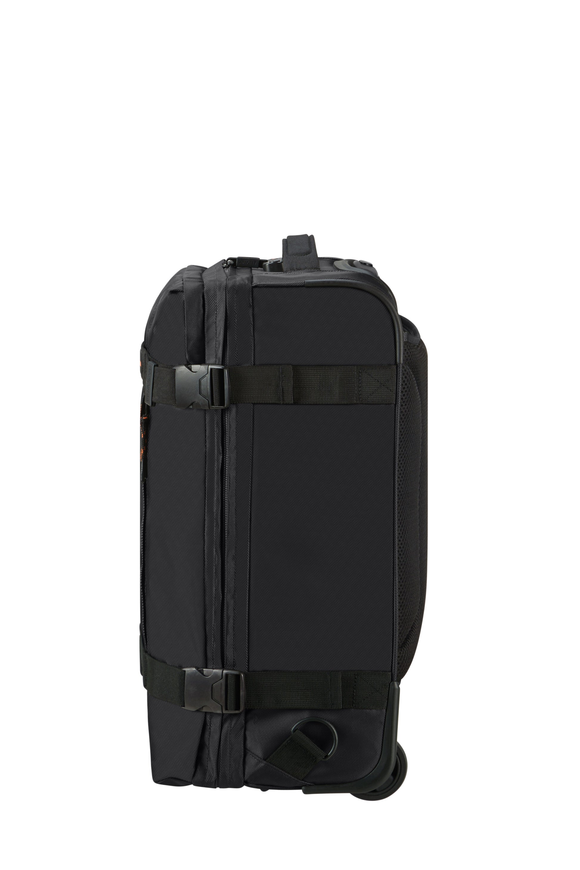American Tourister Urban Track Duffle with Wheels/Backpack