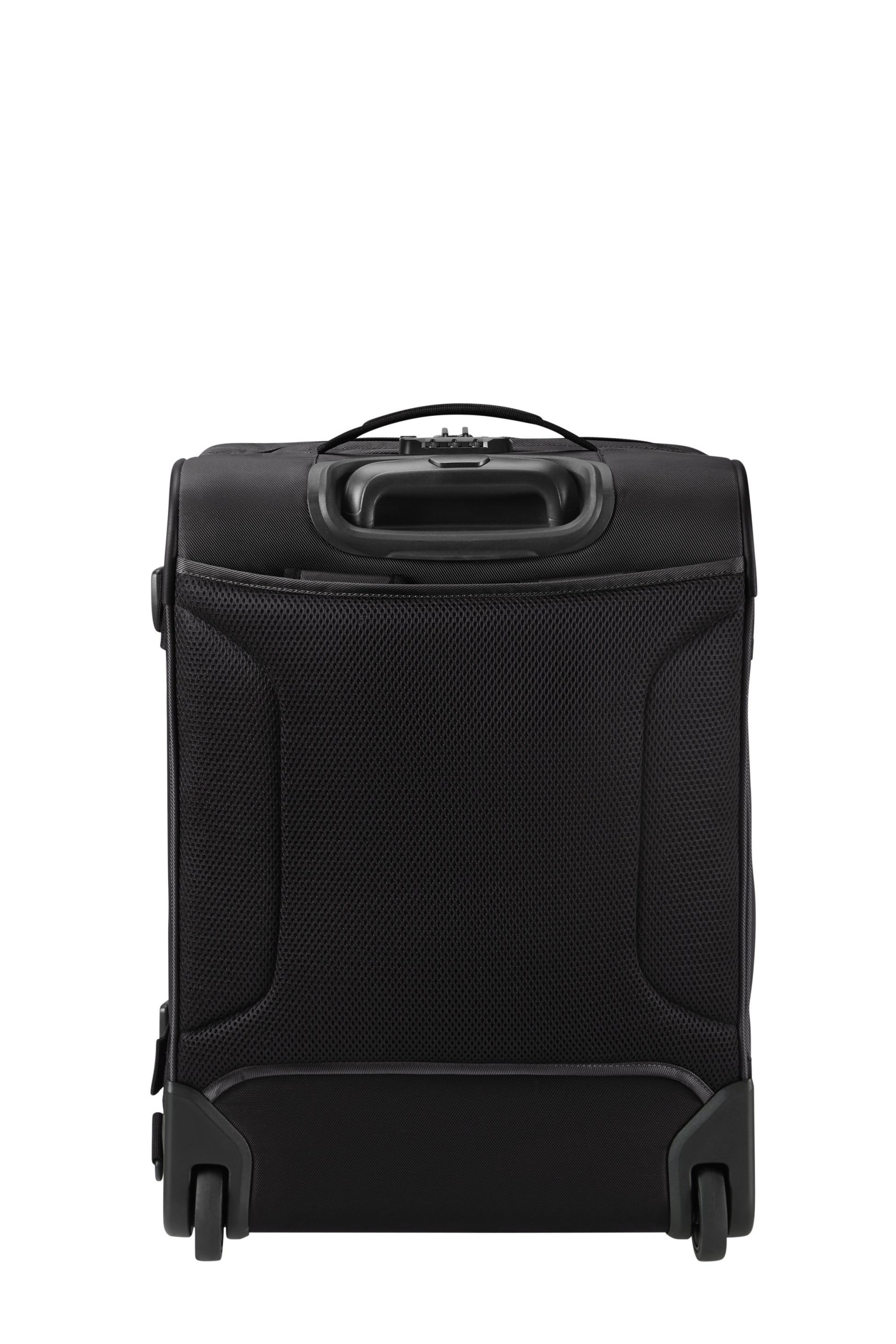 American Tourister Urban Track Duffle with Wheels/Backpack