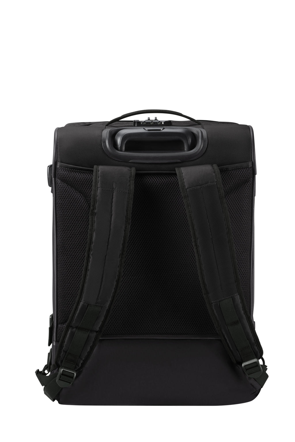 American Tourister Urban Track Duffle with Wheels/Backpack