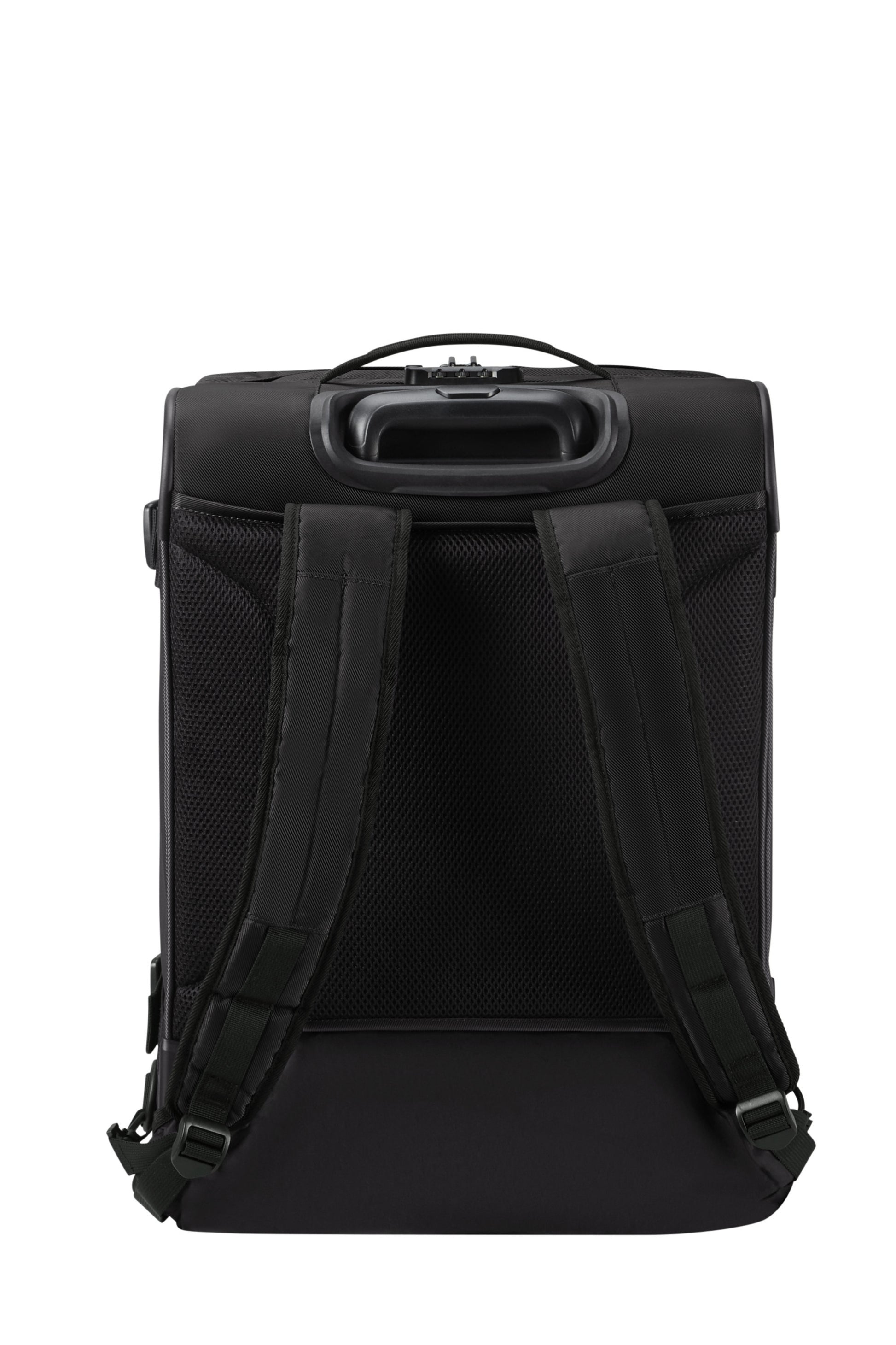 American Tourister Urban Track Duffle with Wheels/Backpack
