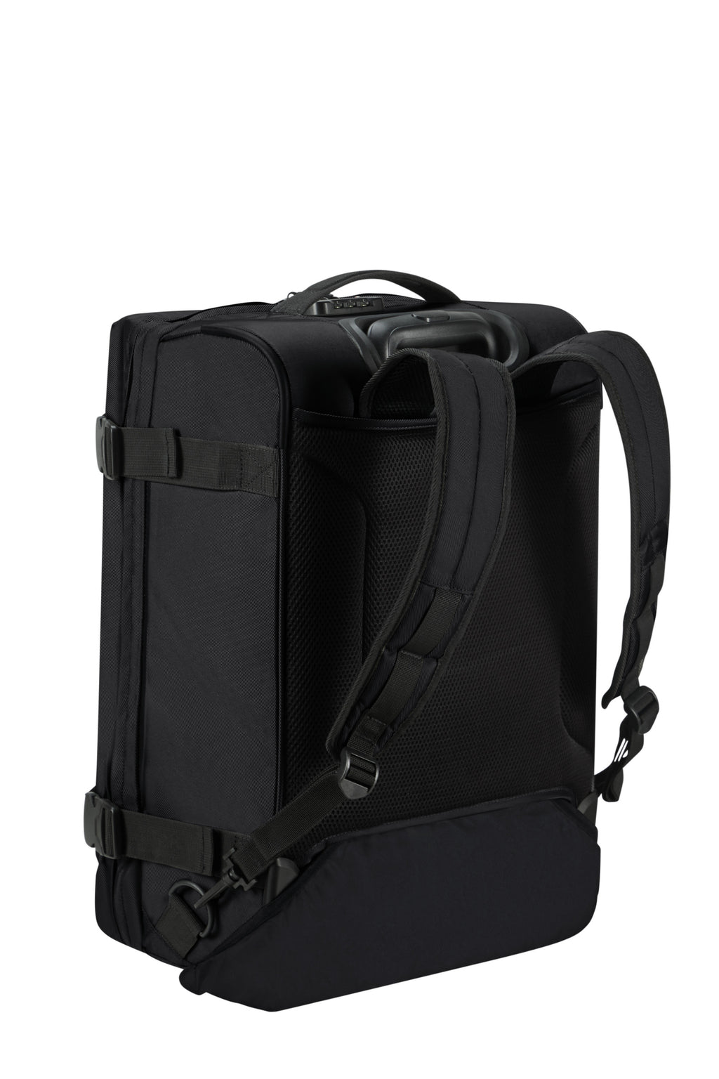 American Tourister Urban Track Duffle with Wheels/Backpack