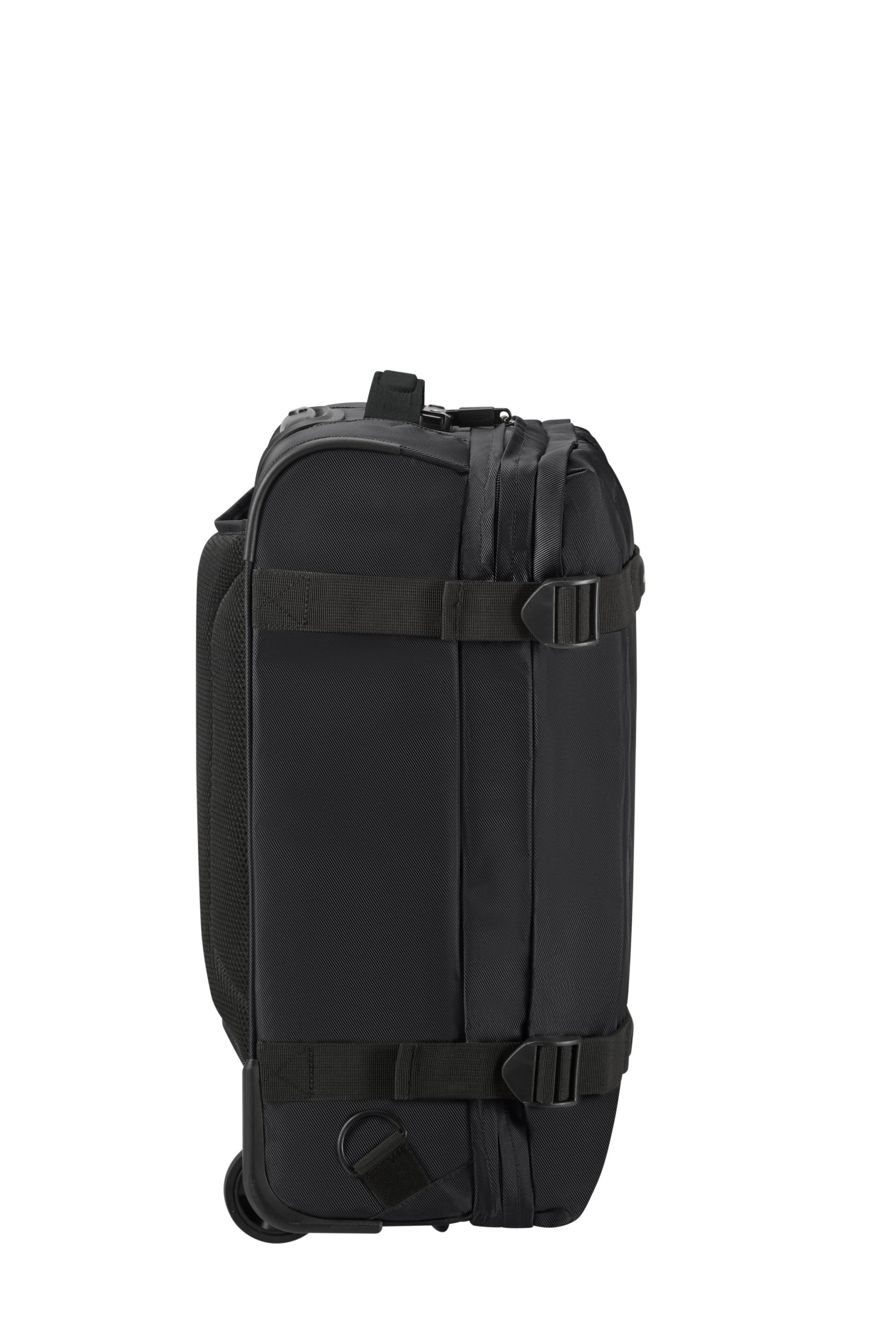 American Tourister Urban Track Duffle with Wheels/Backpack