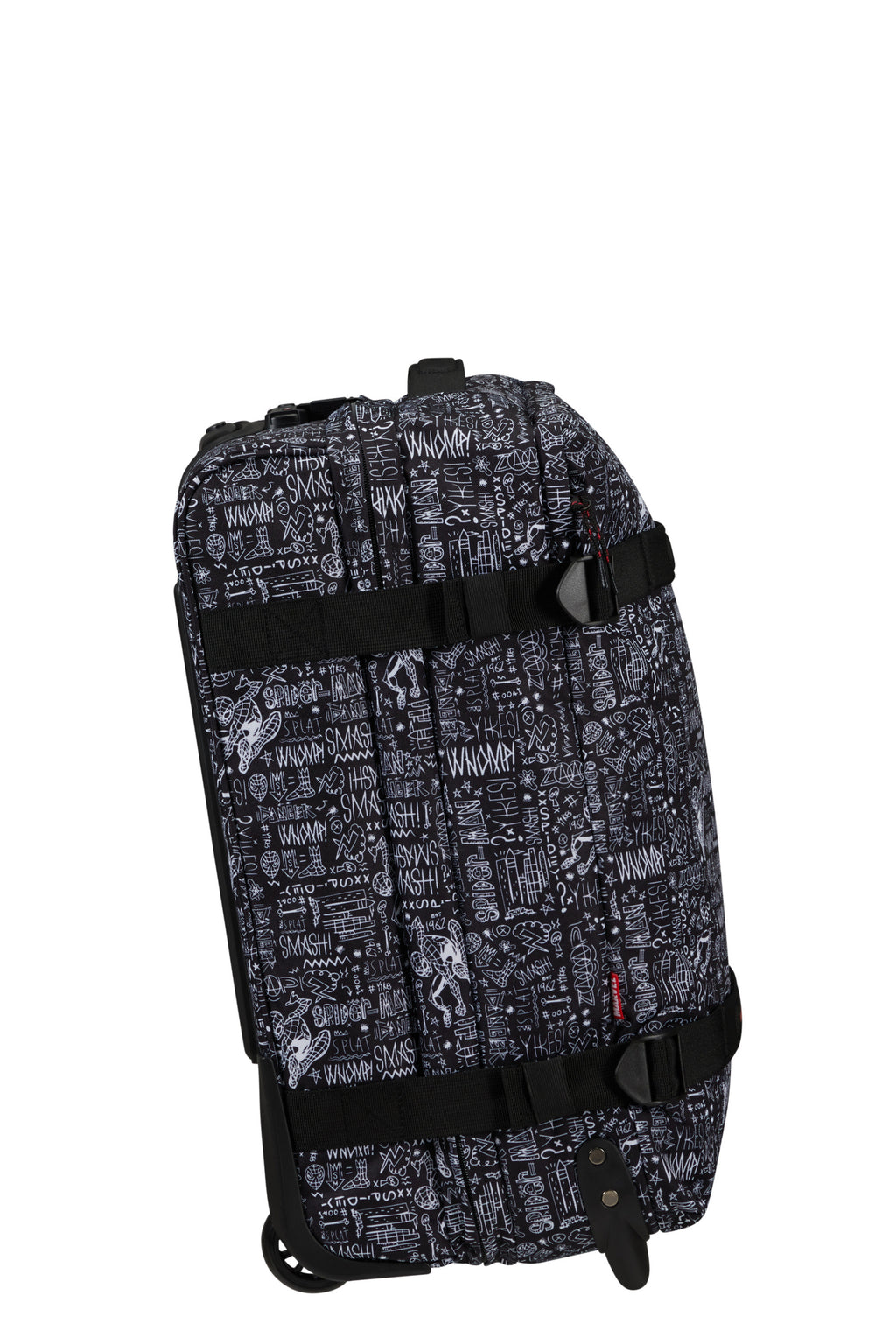 American Tourister Urban Track Marvel Duffle with Wheels 55cm