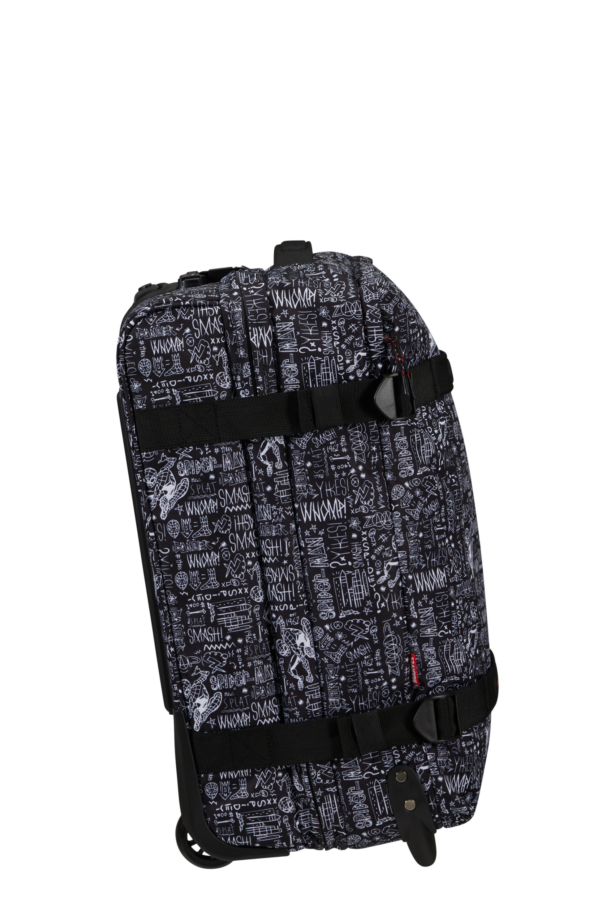 American Tourister Urban Track Marvel Duffle with Wheels 55cm