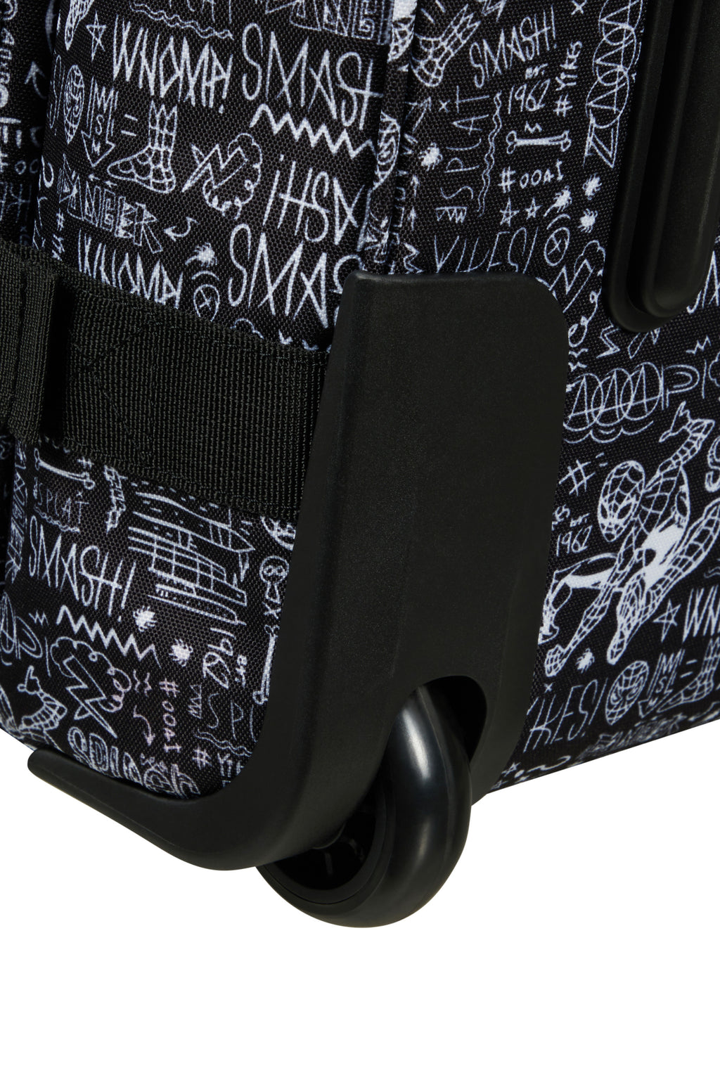 American Tourister Urban Track Marvel Duffle with Wheels 55cm