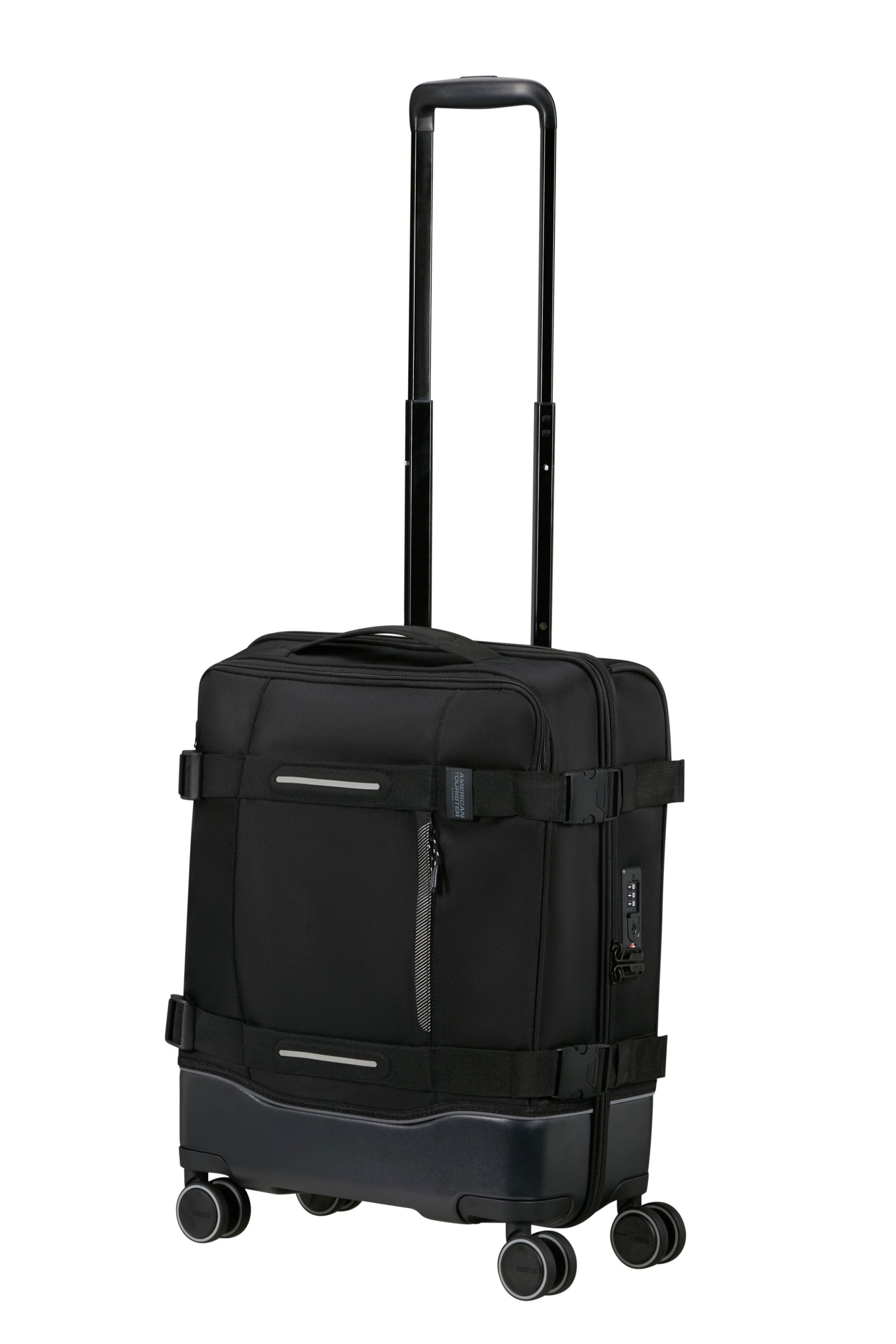 American Tourister Urban Track Spinner 55cm