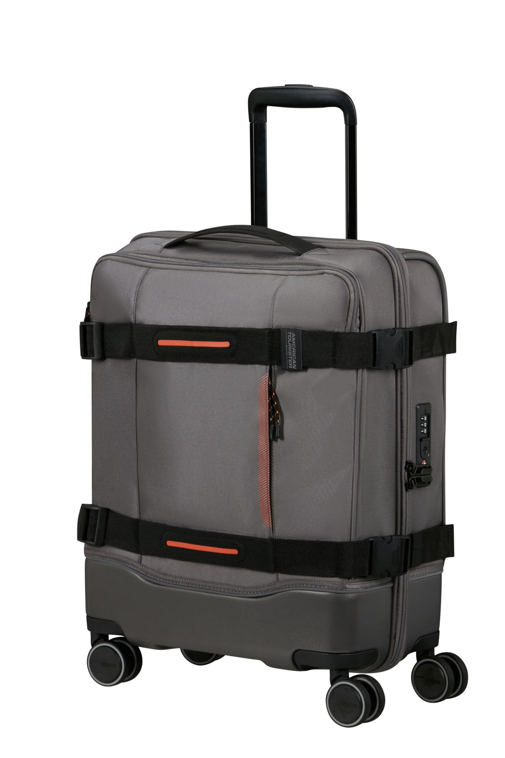 American Tourister Urban Track Spinner 55cm