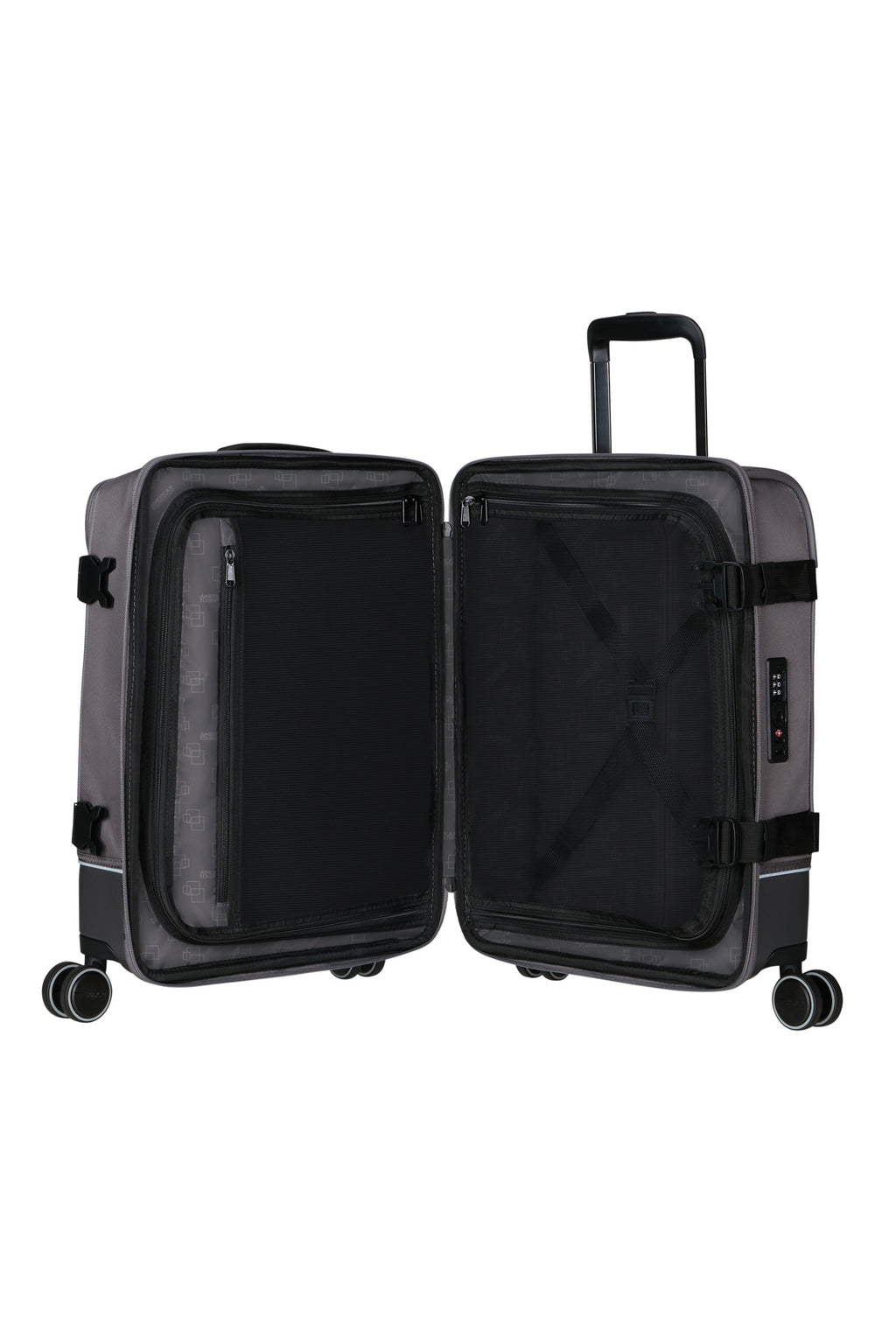 American Tourister Urban Track Spinner 55cm