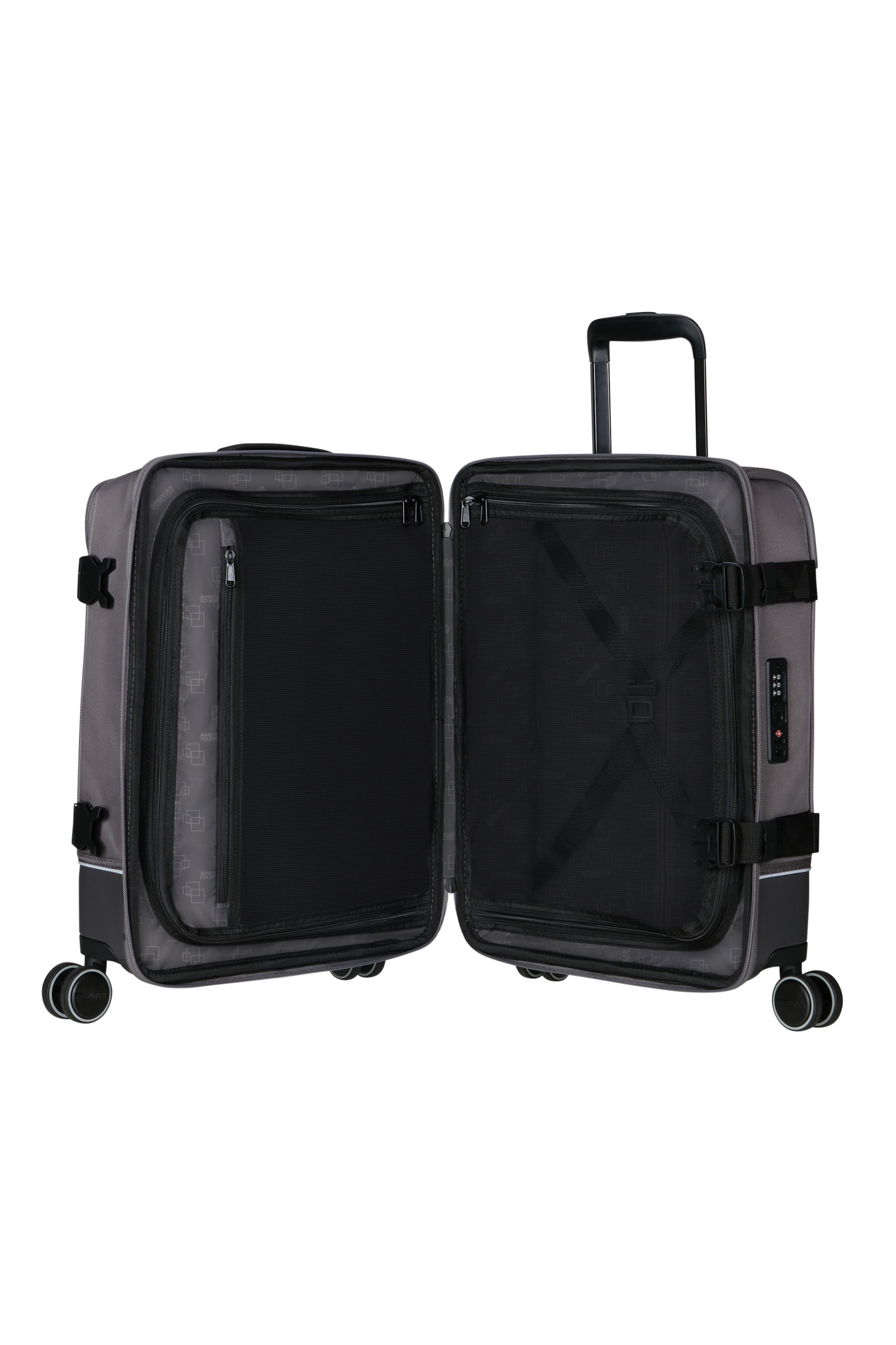 American Tourister Urban Track Spinner 55cm