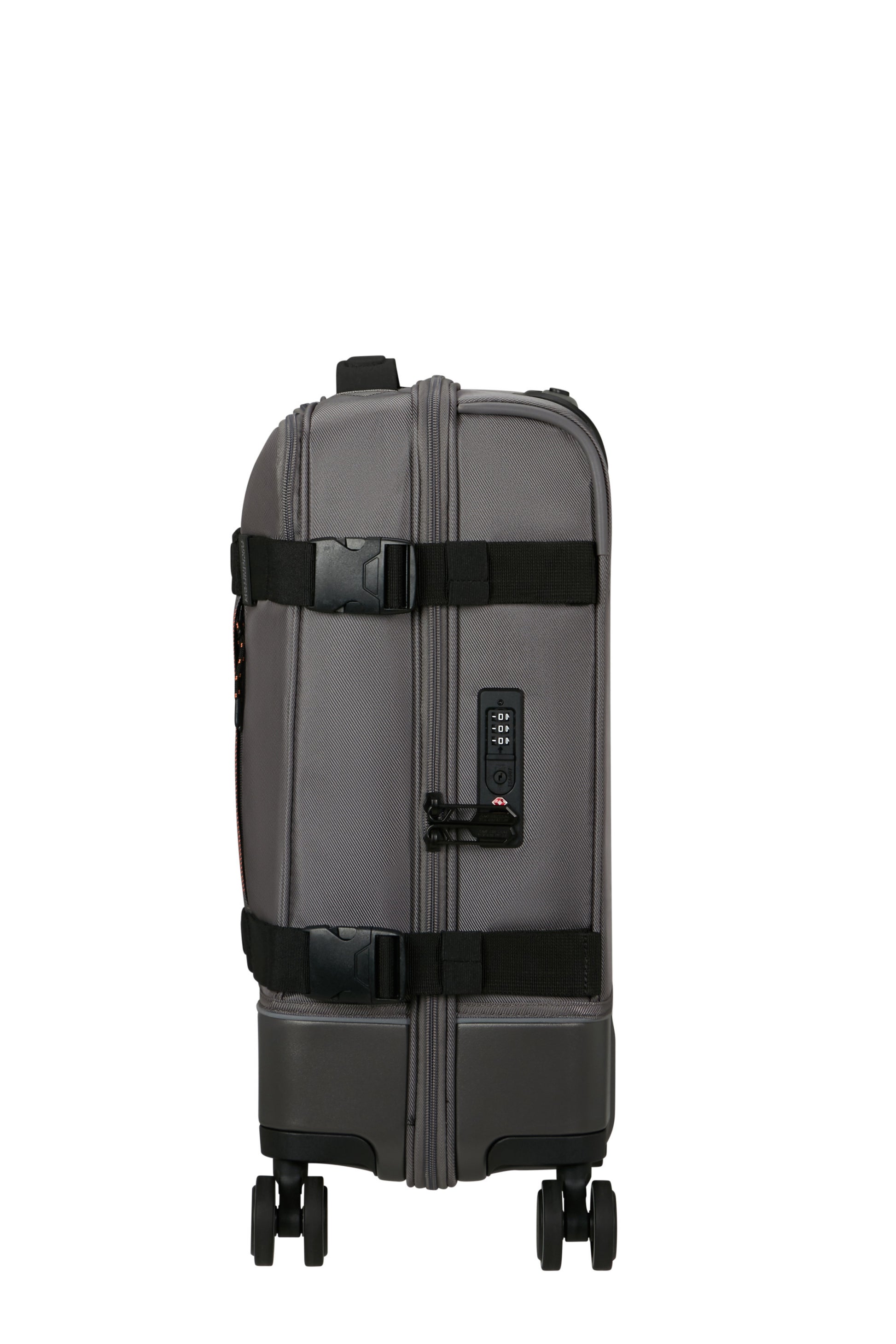 American Tourister Urban Track Spinner 55cm