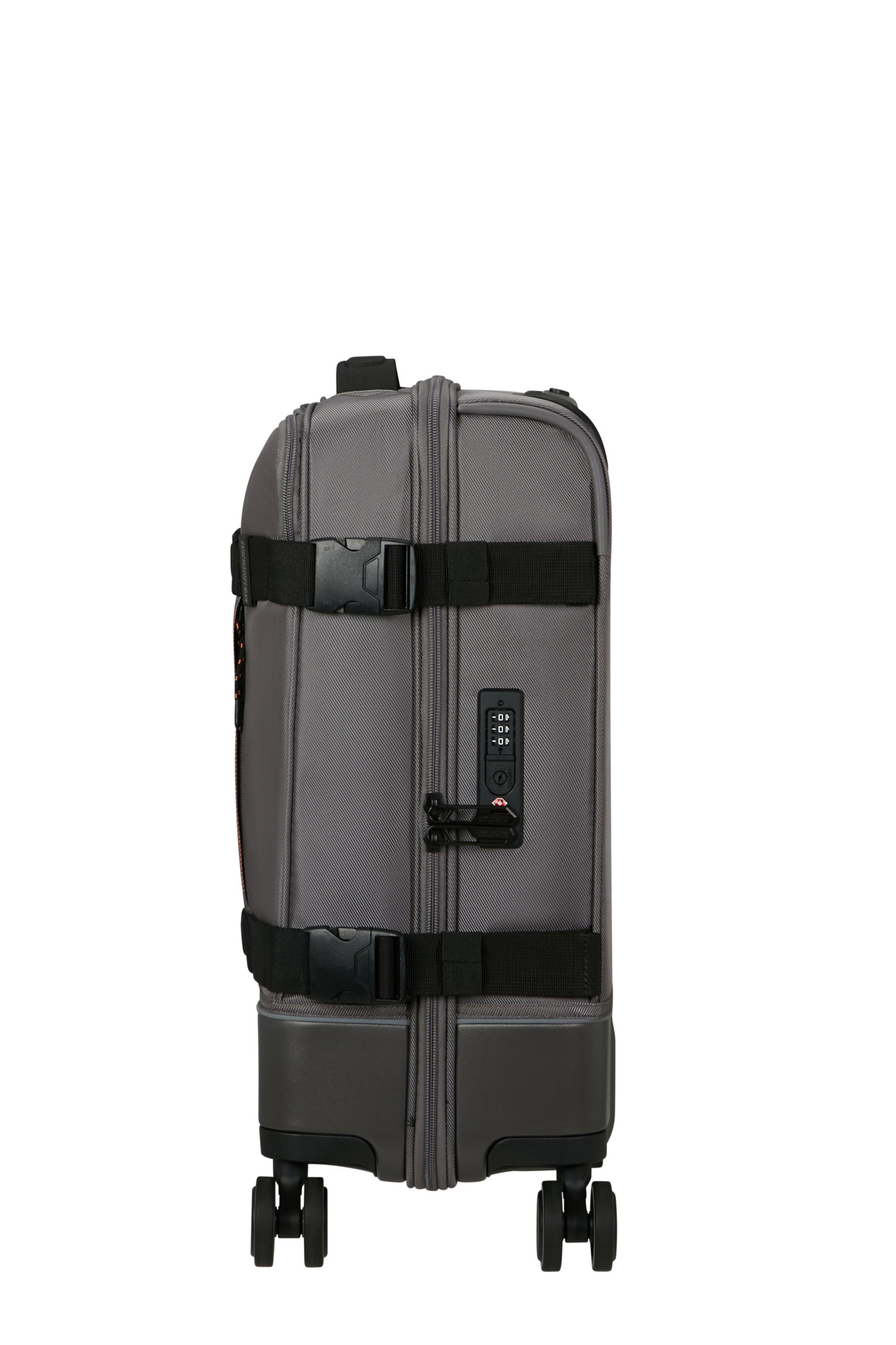 American Tourister Urban Track Spinner 55cm