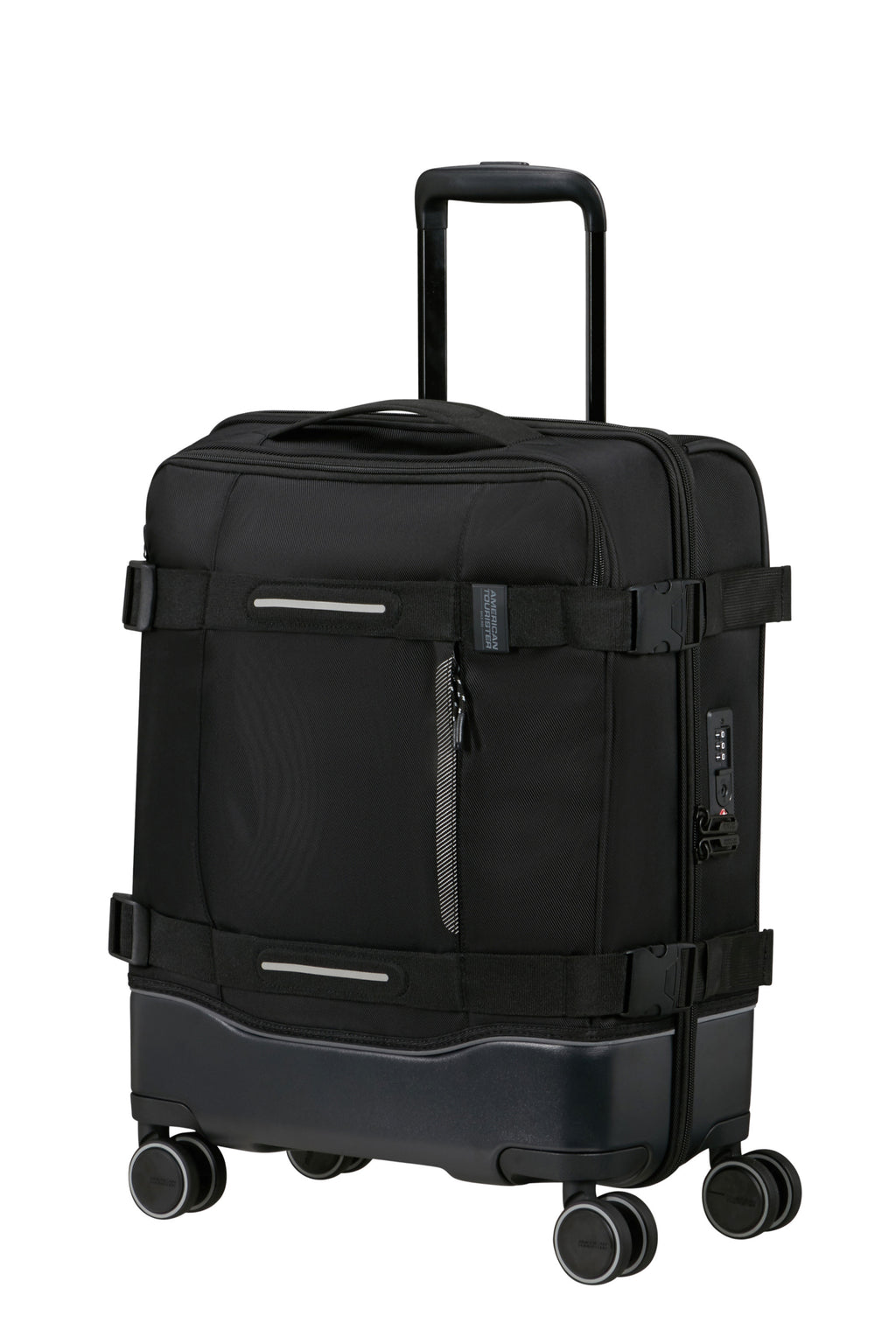American Tourister Urban Track Spinner 55cm