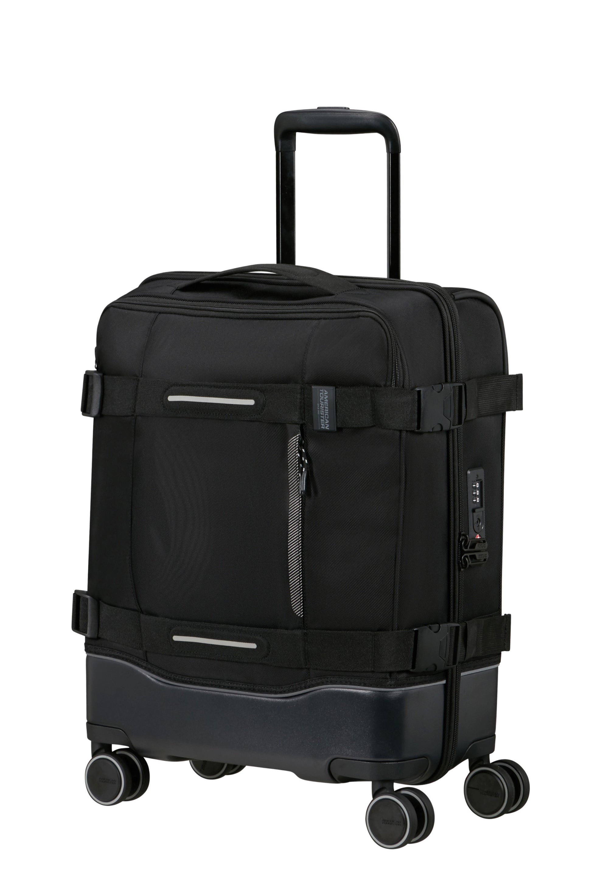 American Tourister Urban Track Spinner 55cm