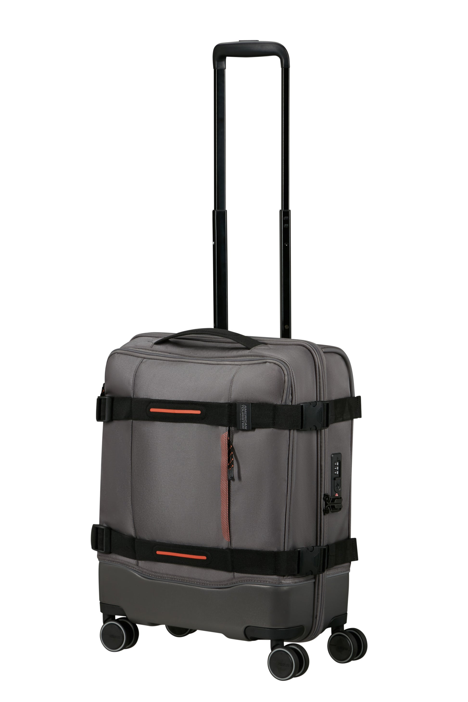 American Tourister Urban Track Spinner 55cm