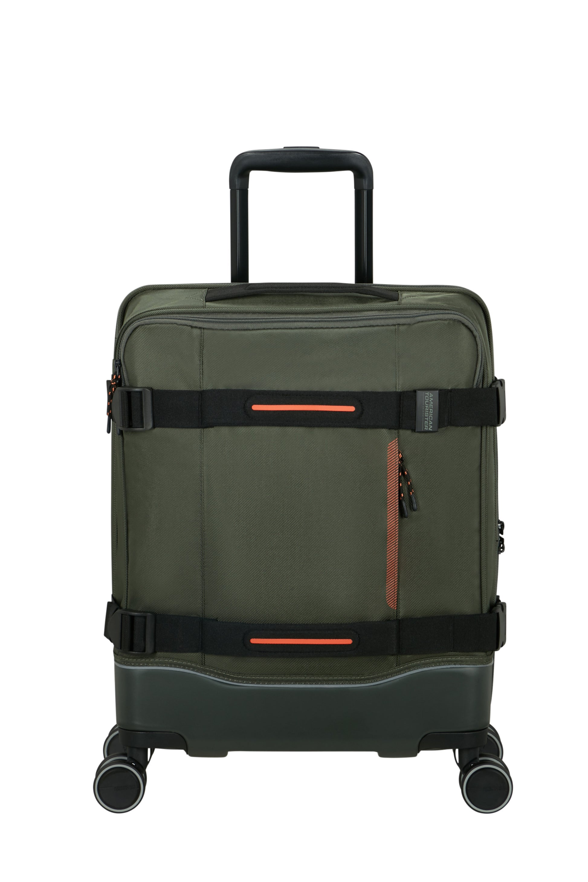 American Tourister Urban Track Spinner 55cm