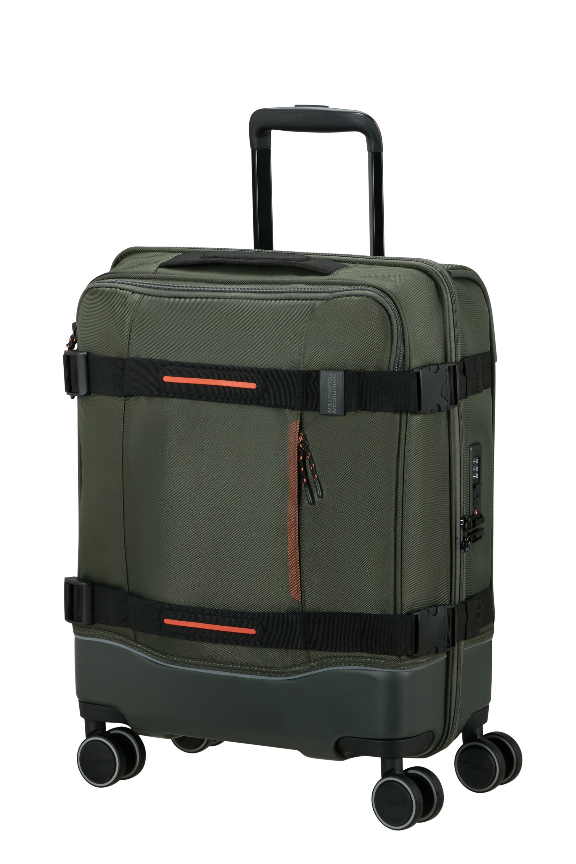 American Tourister Urban Track Spinner 55cm