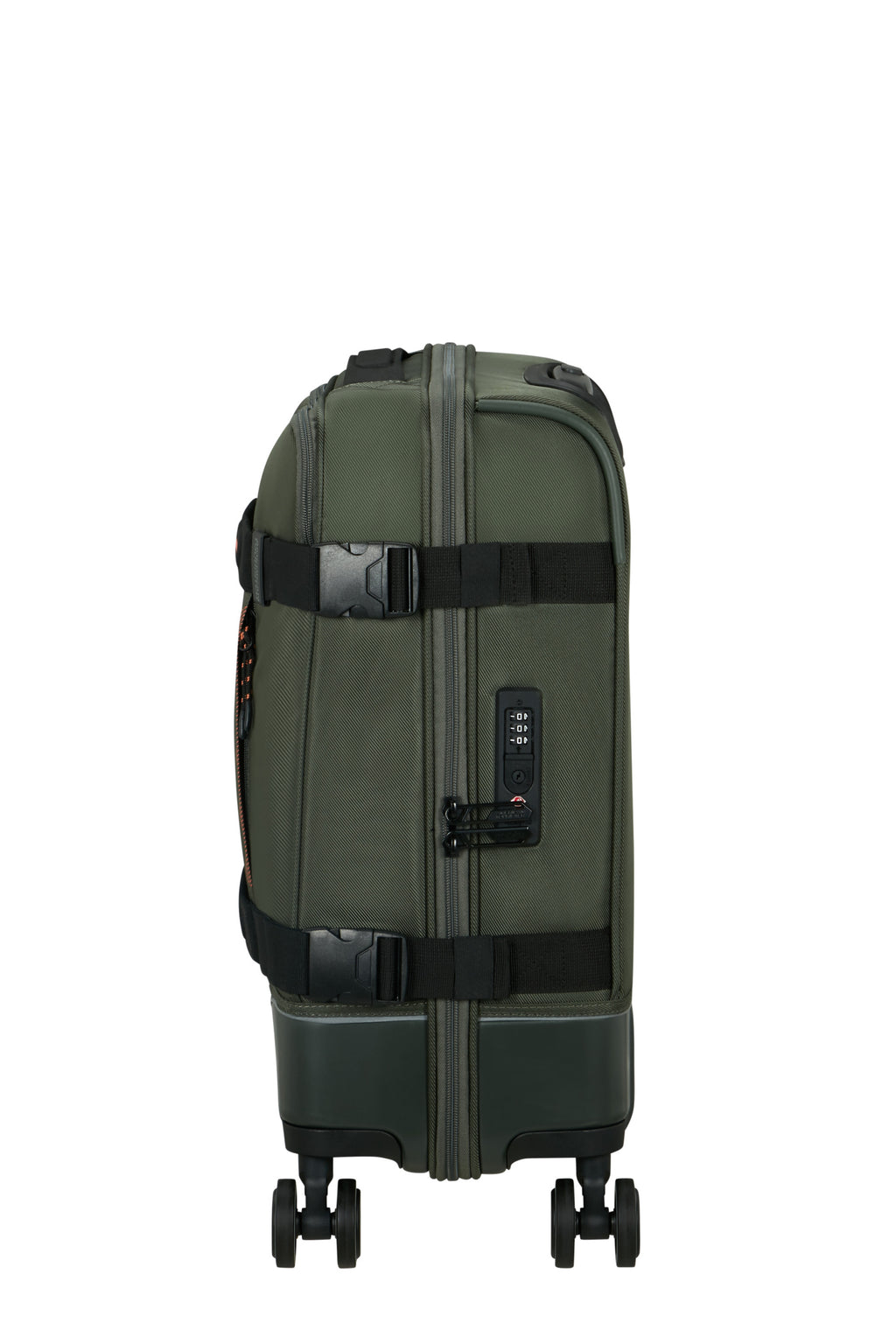 American Tourister Urban Track Spinner 55cm