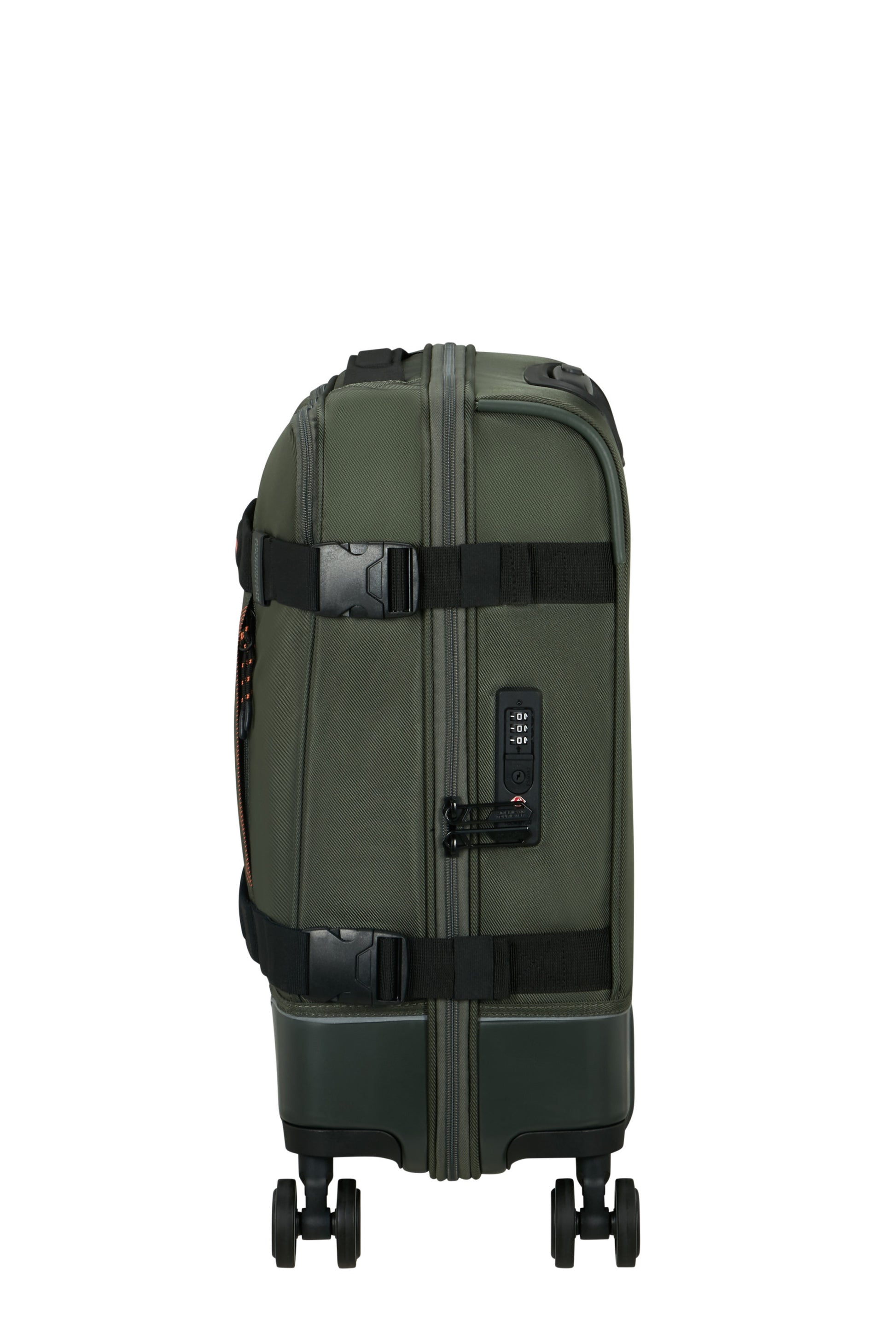 American Tourister Urban Track Spinner 55cm