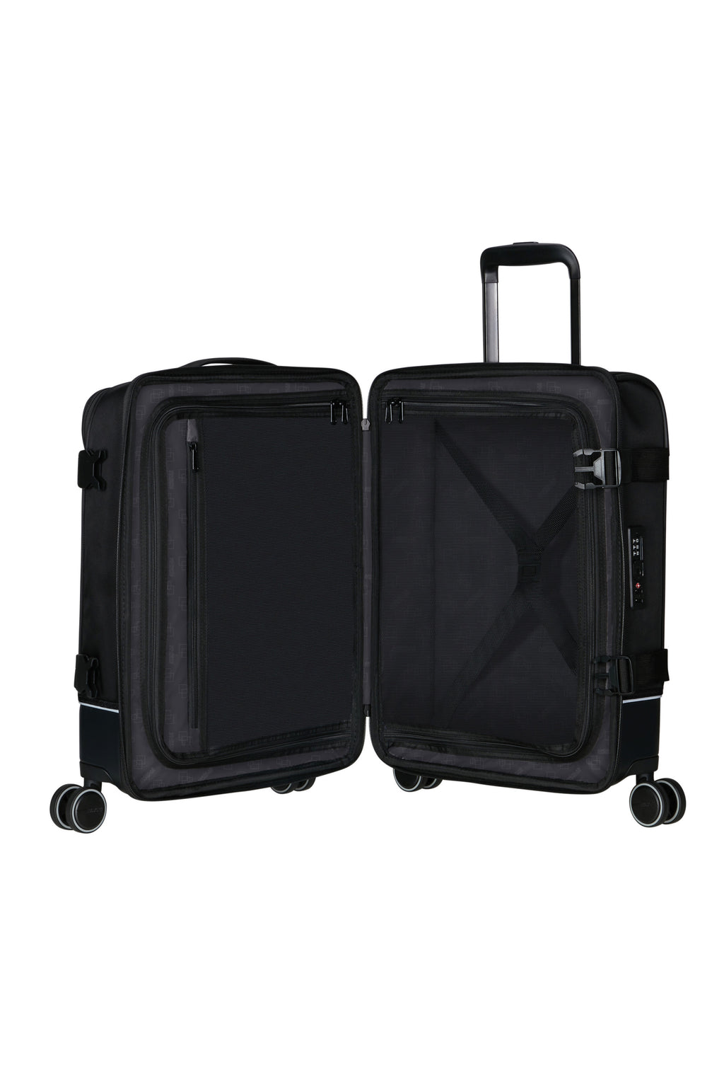 American Tourister Urban Track Spinner 55cm