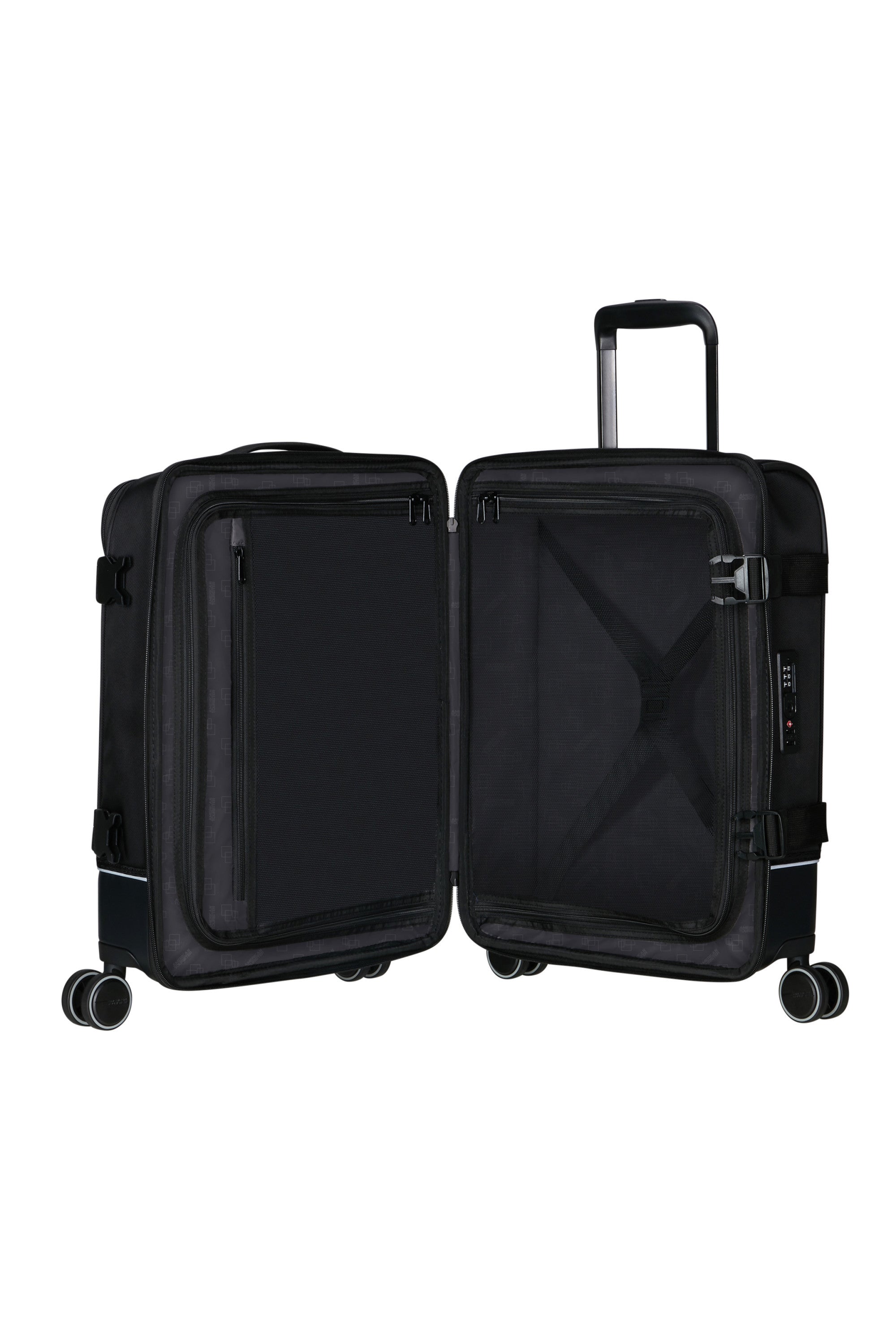 American Tourister Urban Track Spinner 55cm