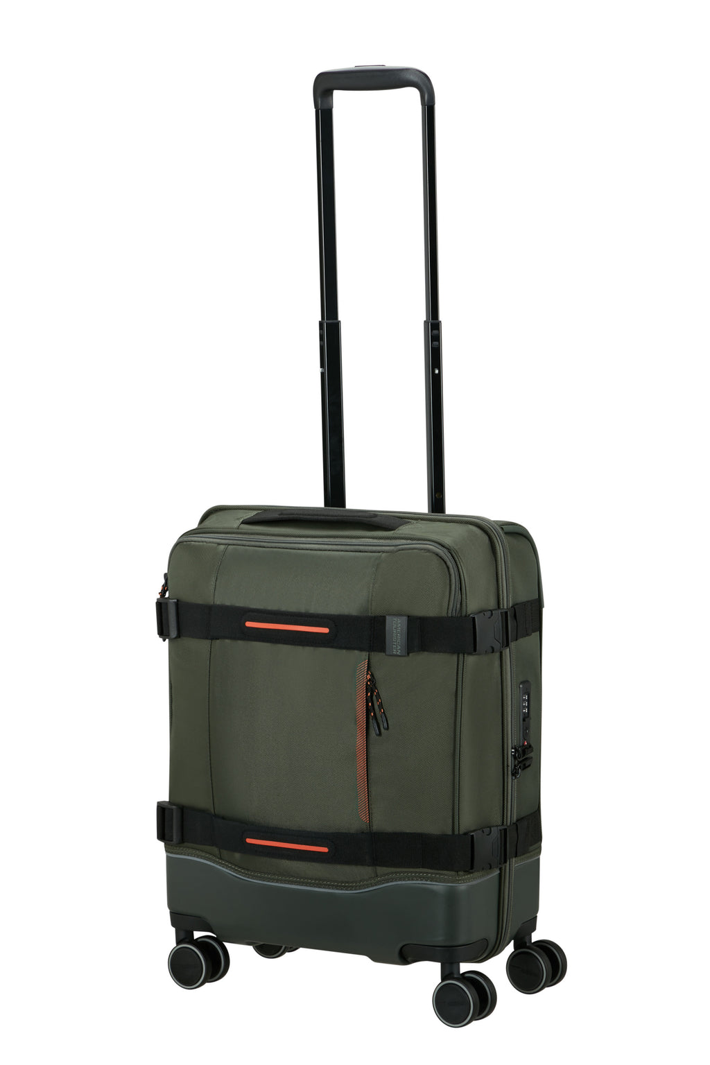 American Tourister Urban Track Spinner 55cm