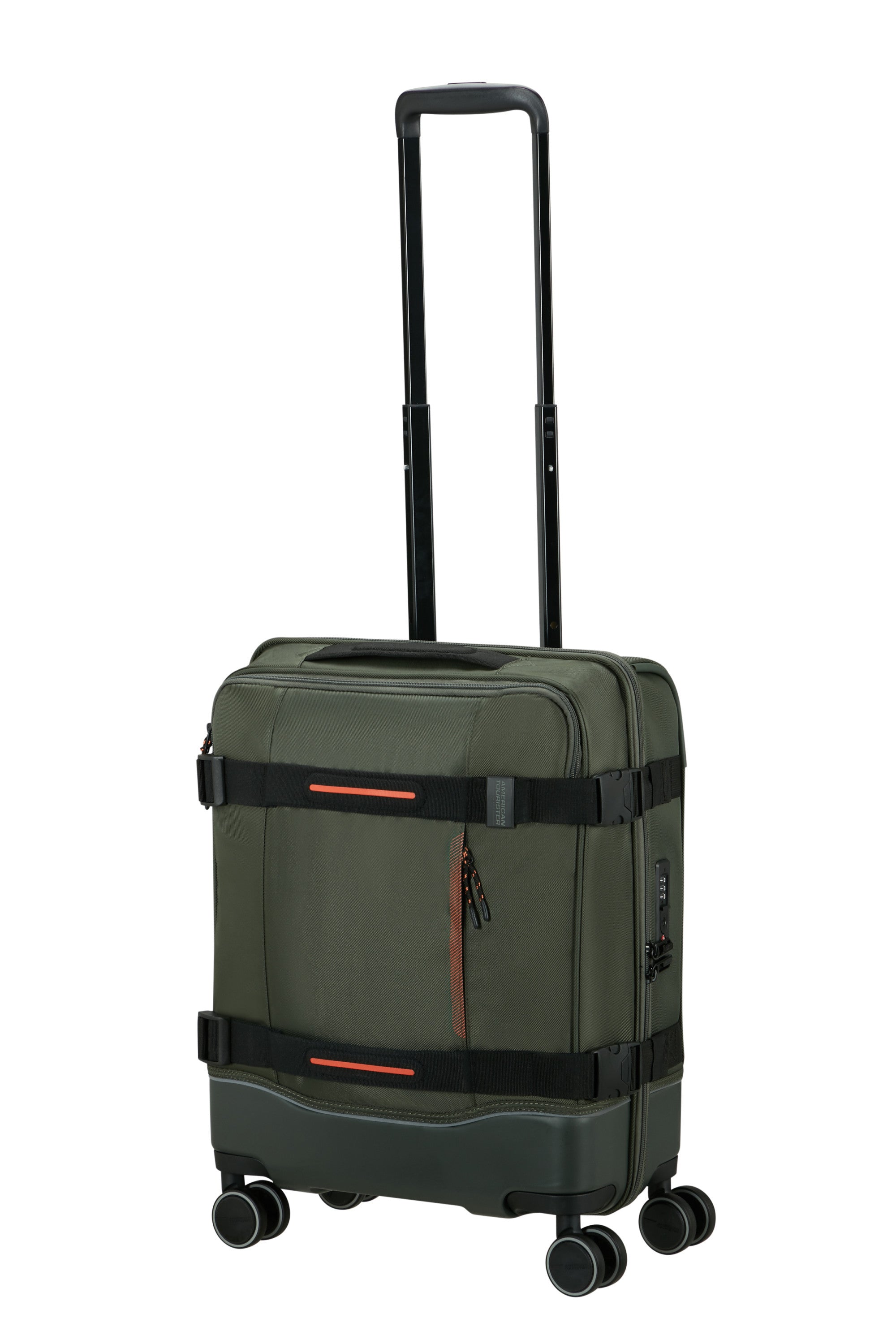 American Tourister Urban Track Spinner 55cm