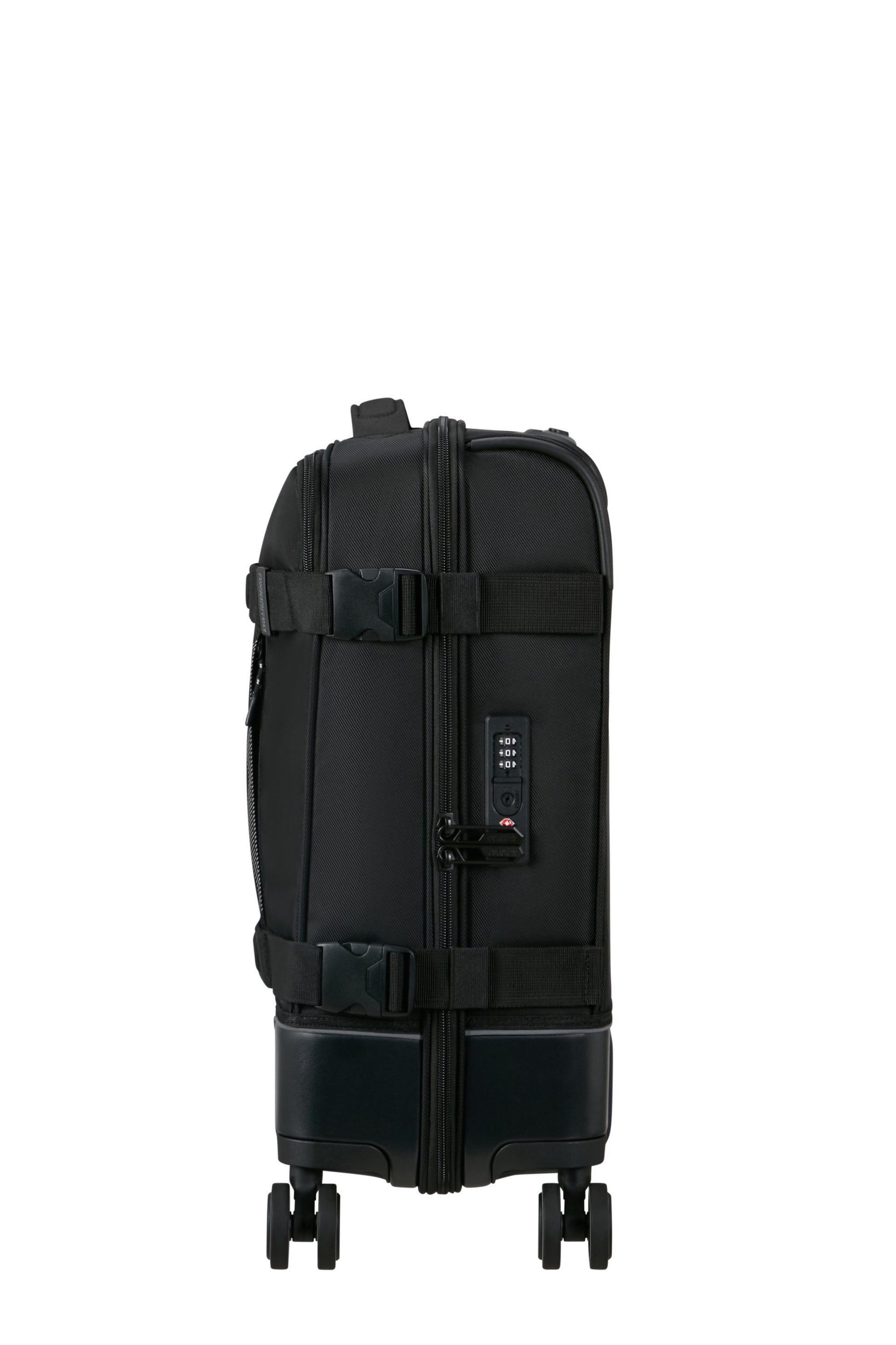American Tourister Urban Track Spinner 55cm