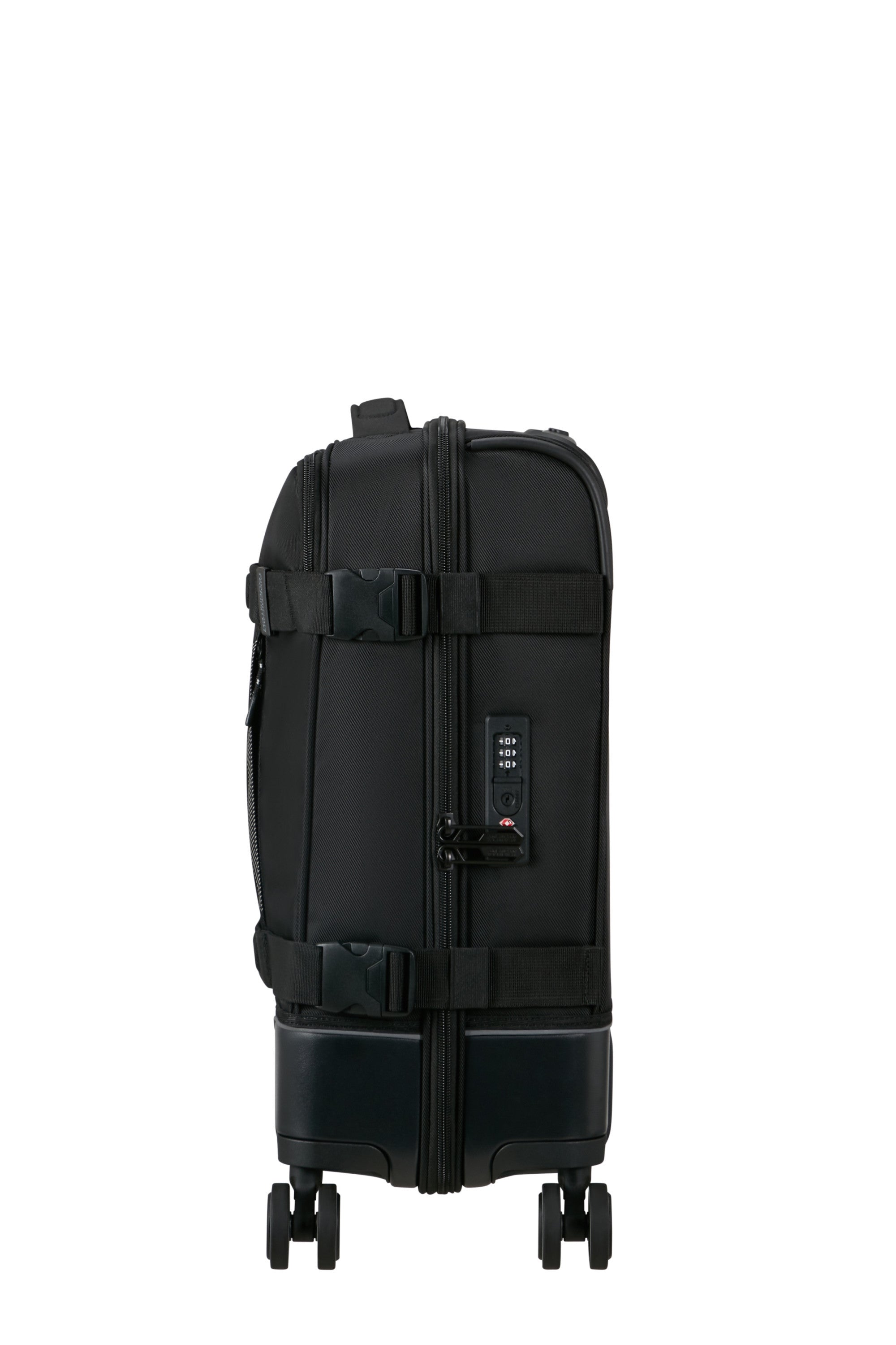 American Tourister Urban Track Spinner 55cm