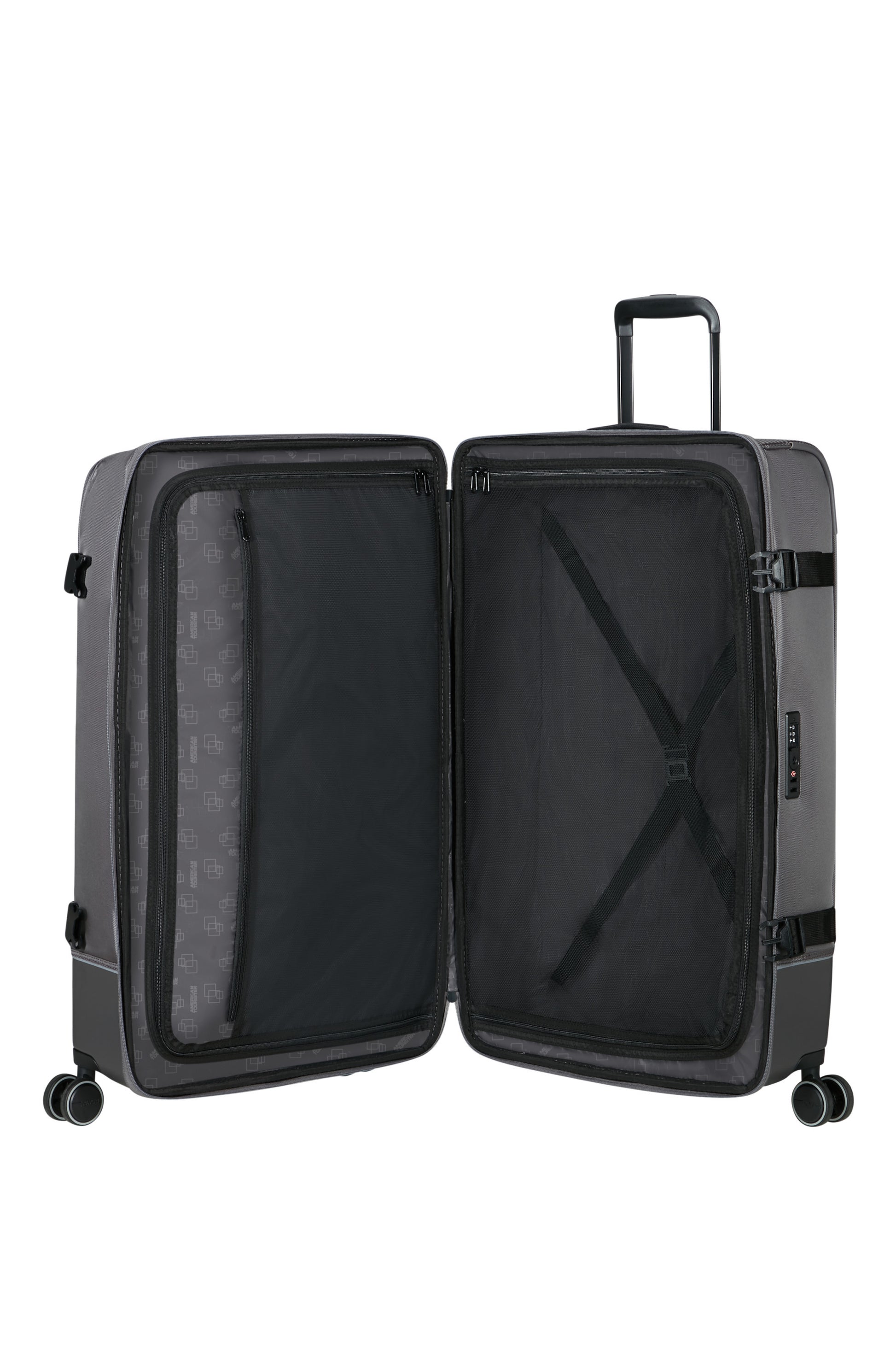 American Tourister Urban Track Spinner 79cm