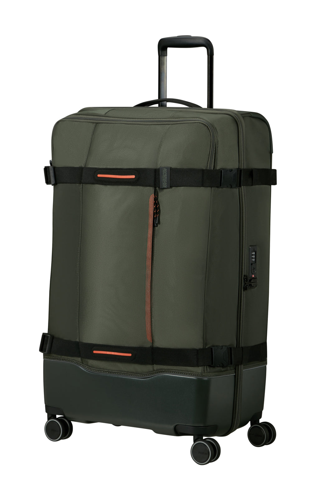 American Tourister Urban Track Spinner 79cm