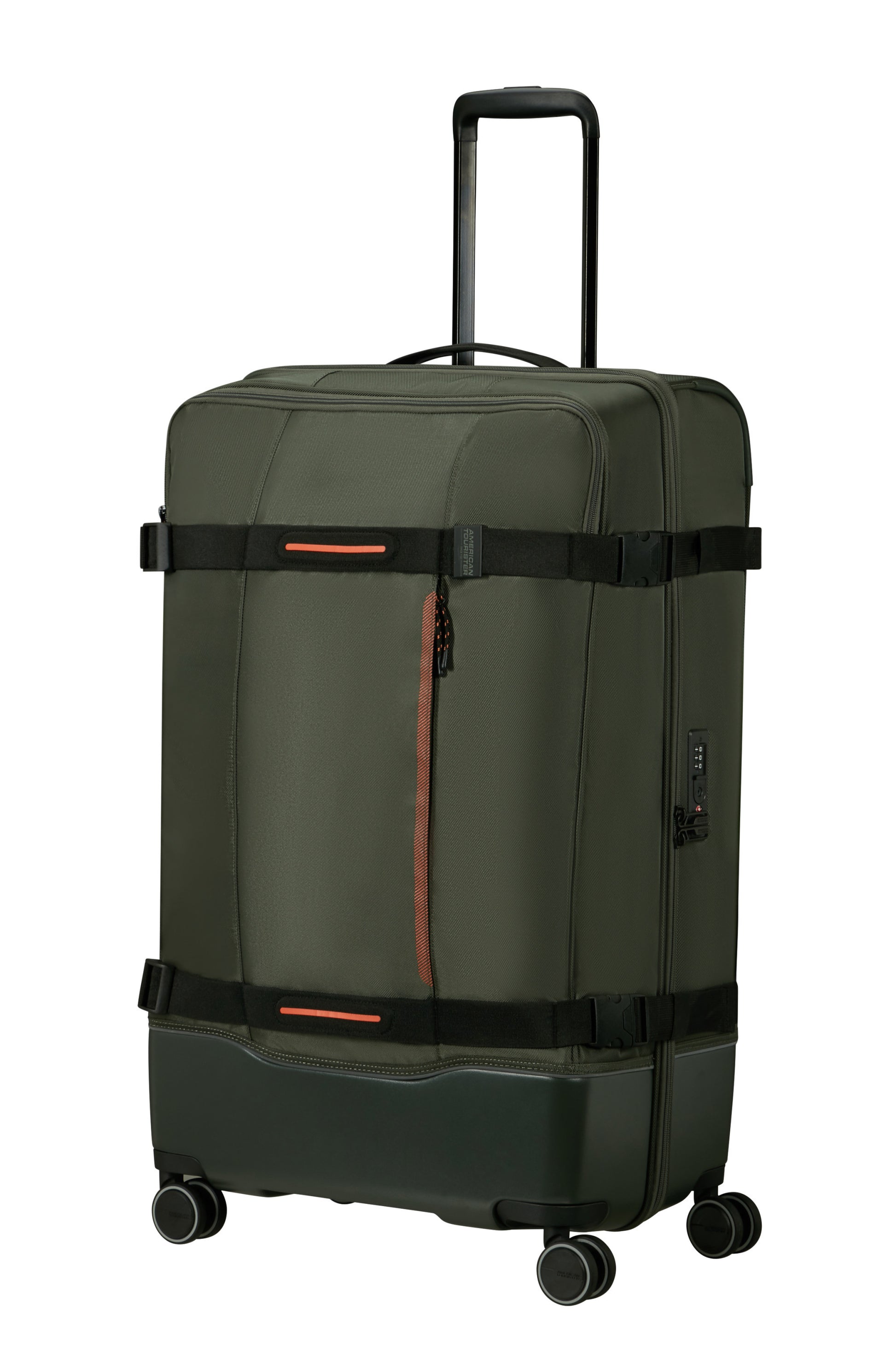 American Tourister Urban Track Spinner 79cm
