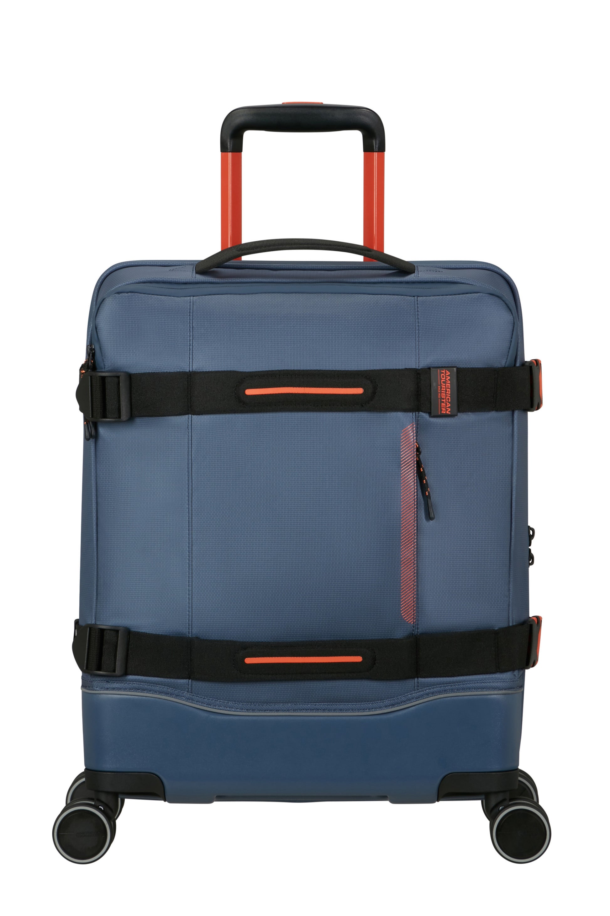 American Tourister Urban Track Spinner Coated 55cm